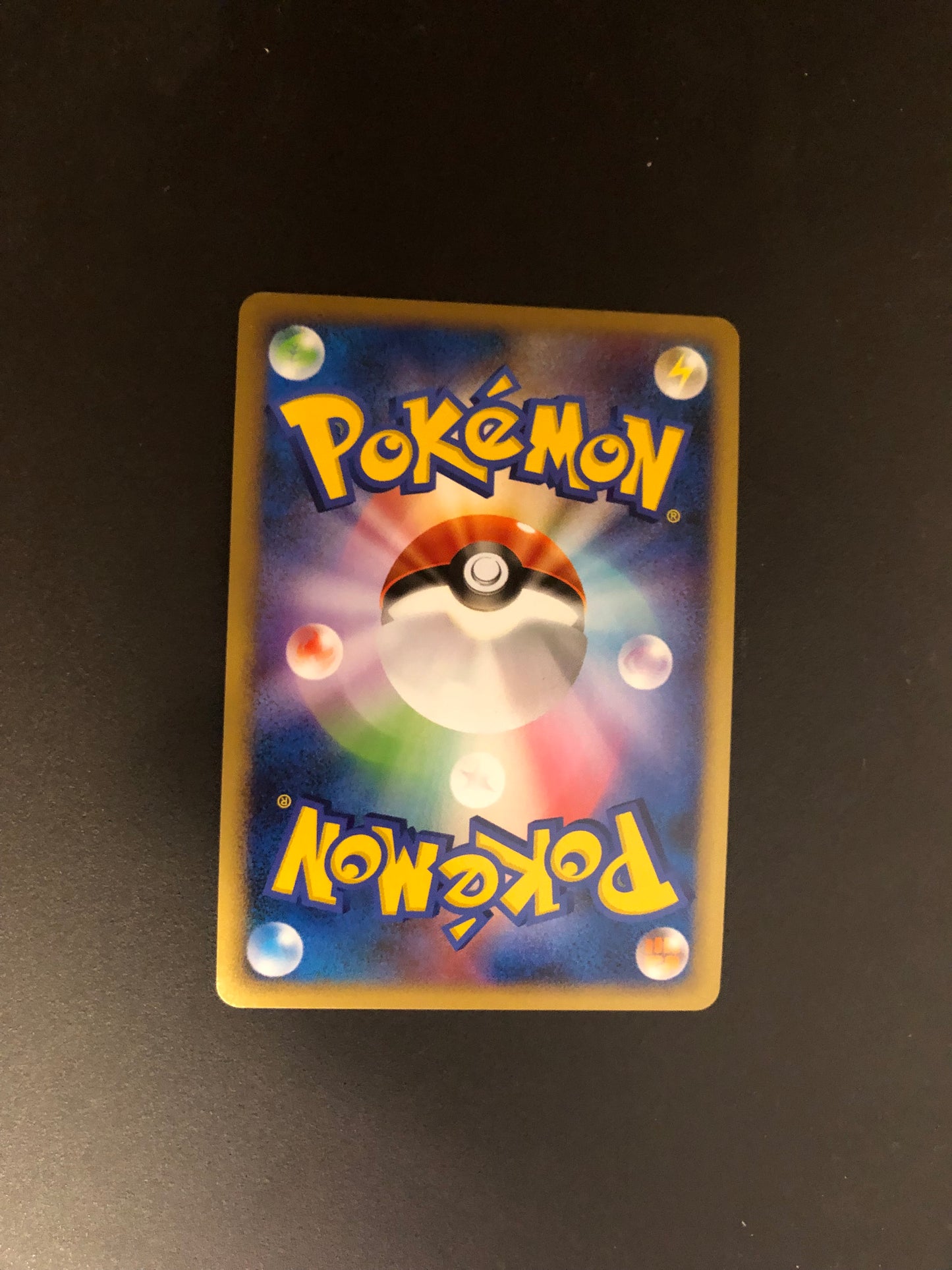 Pokemon Karte Holo Staraptor 80/100 Japanisch
