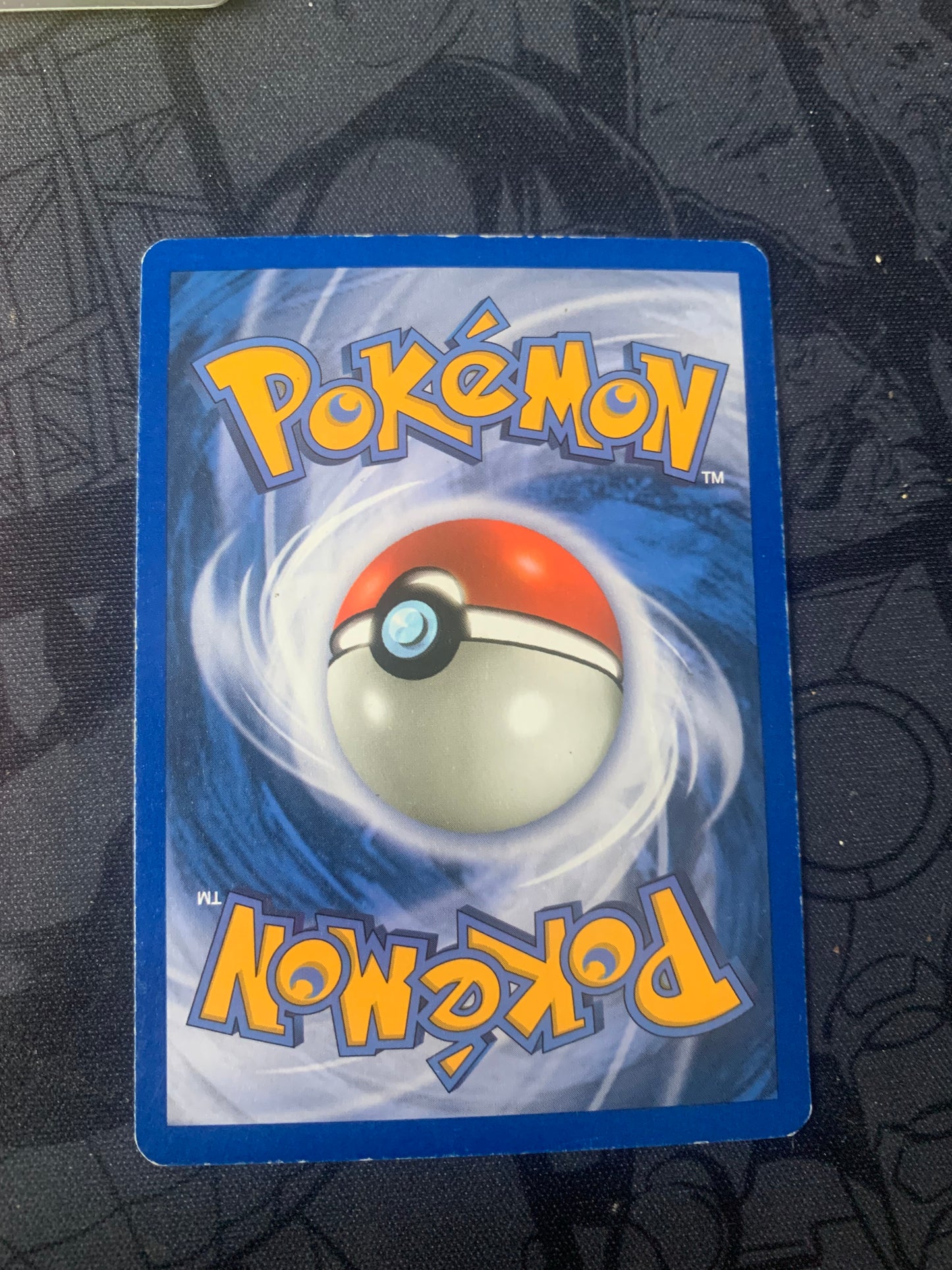 Pokemon Karte E-Serie Holo Flamara H7/H32 Englisch