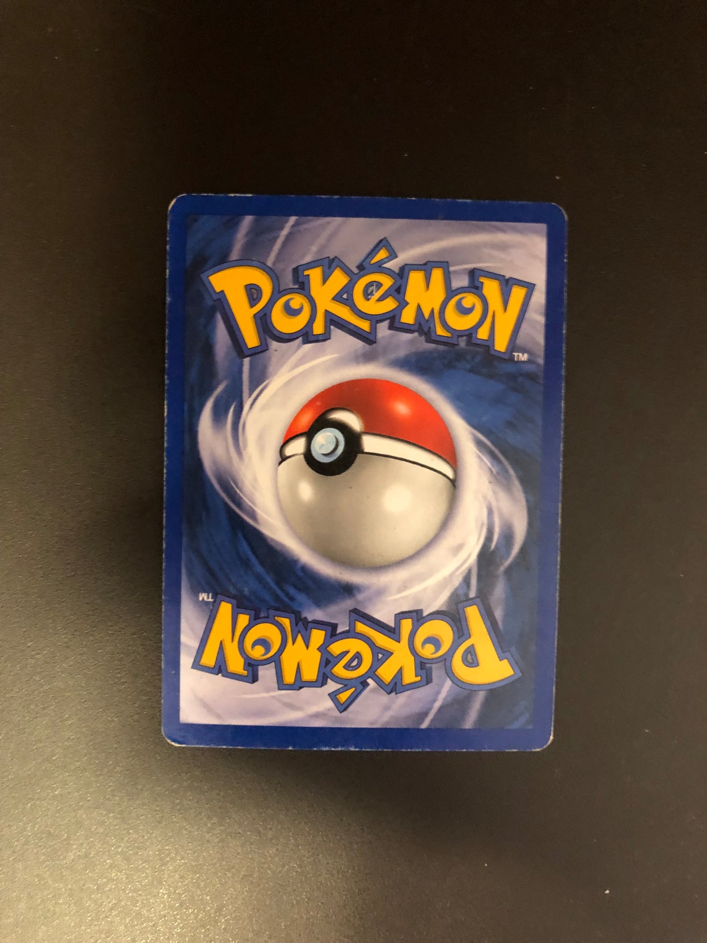 Pokemon Karte Holo Quappo Base Set 13/102 Deutsch