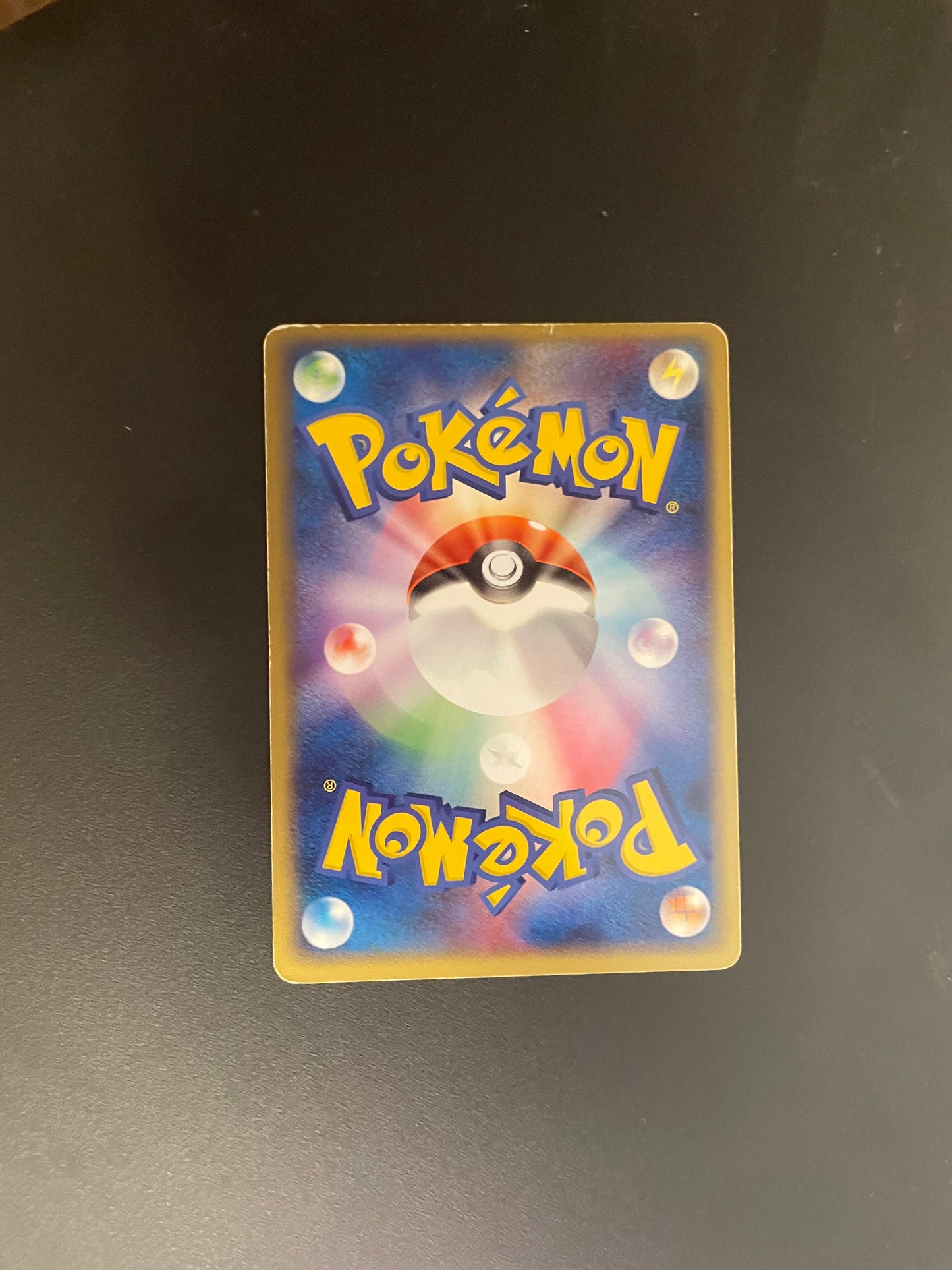 Pokemon Karte ex Camerupt 6/15 Japanisch