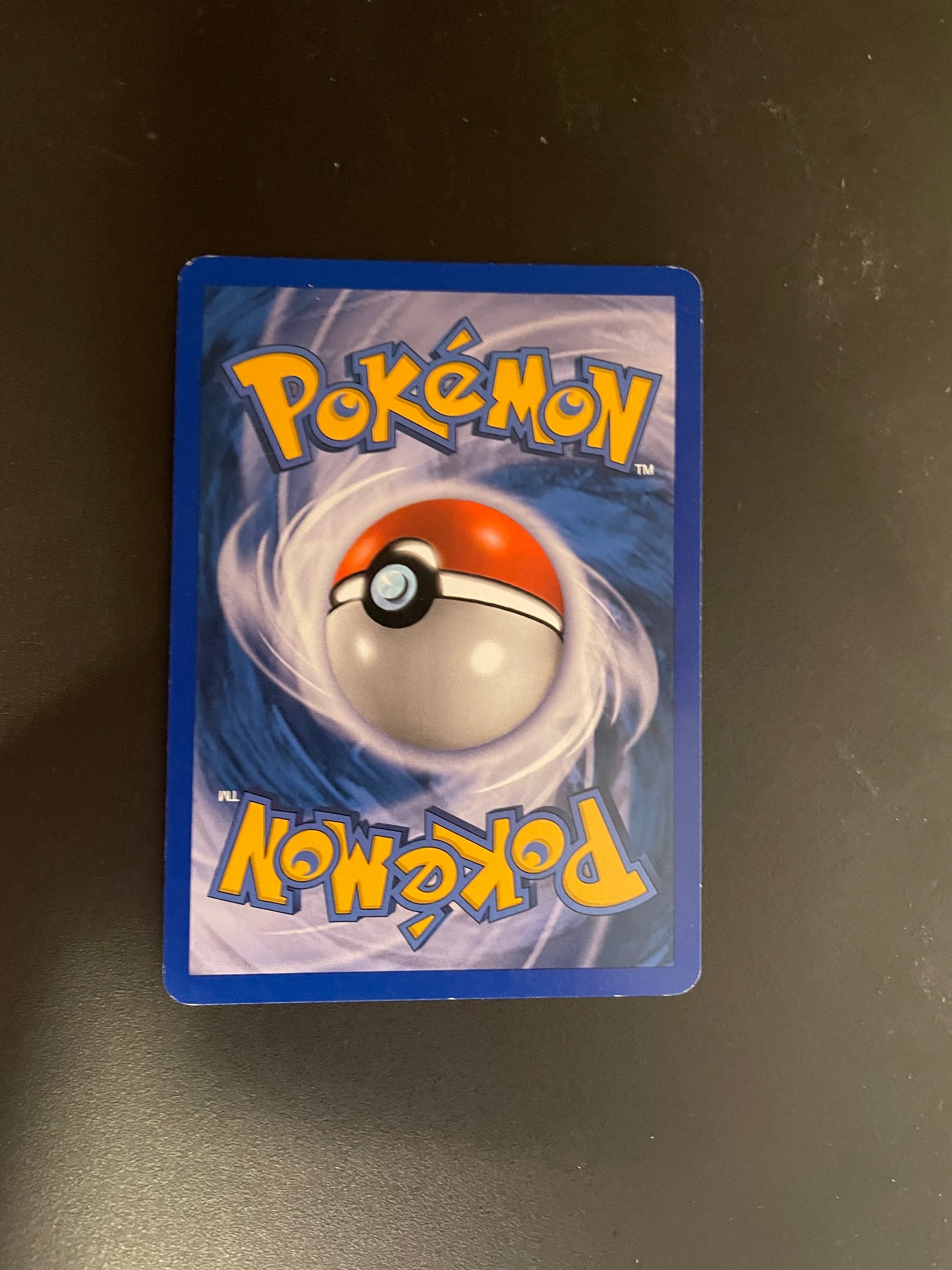 Pokemon Karte Holo Glumanda 48/108 Deutsch