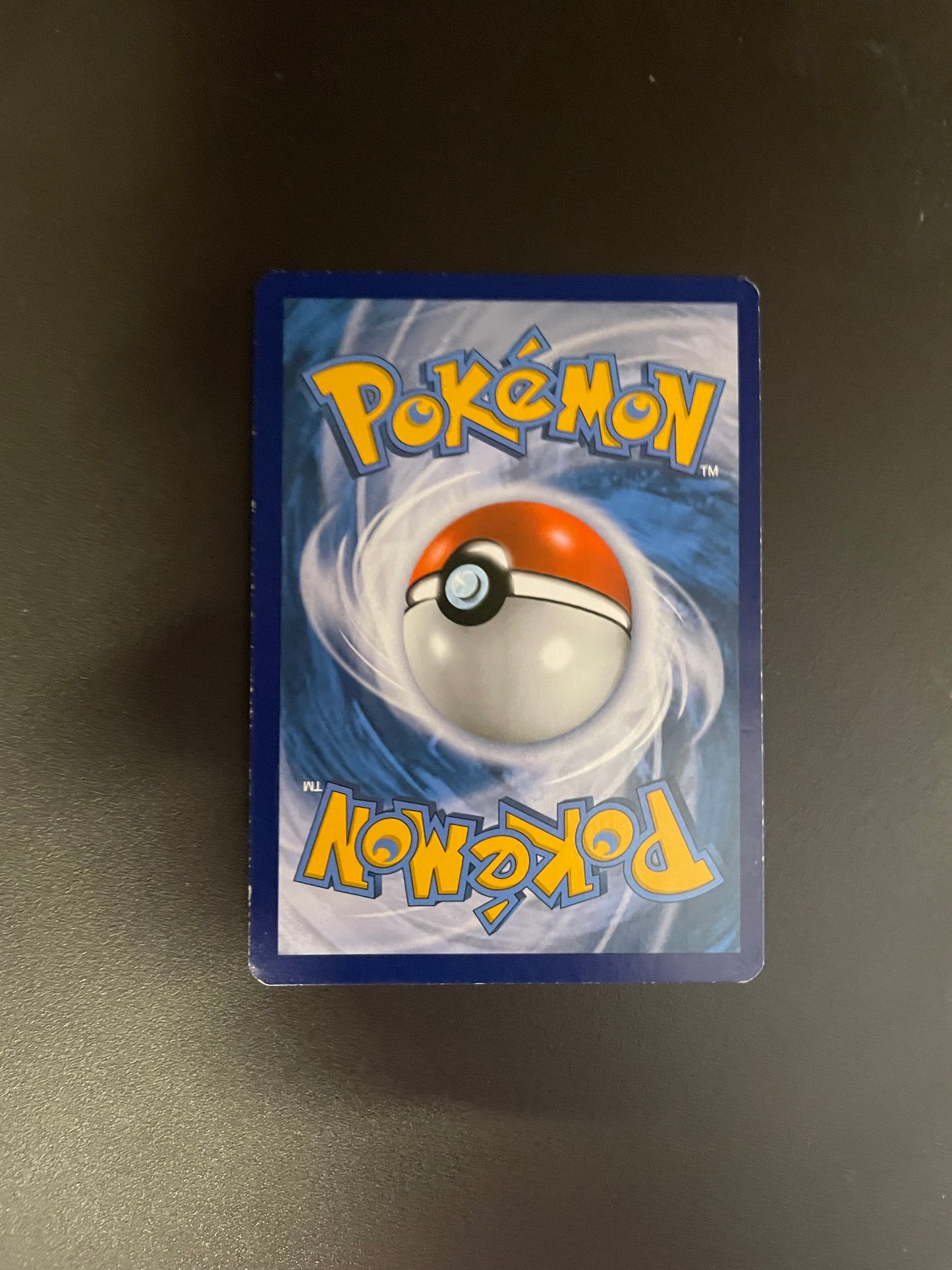 Pokemon Kart EX Mega Gallade 100/108 Englisch