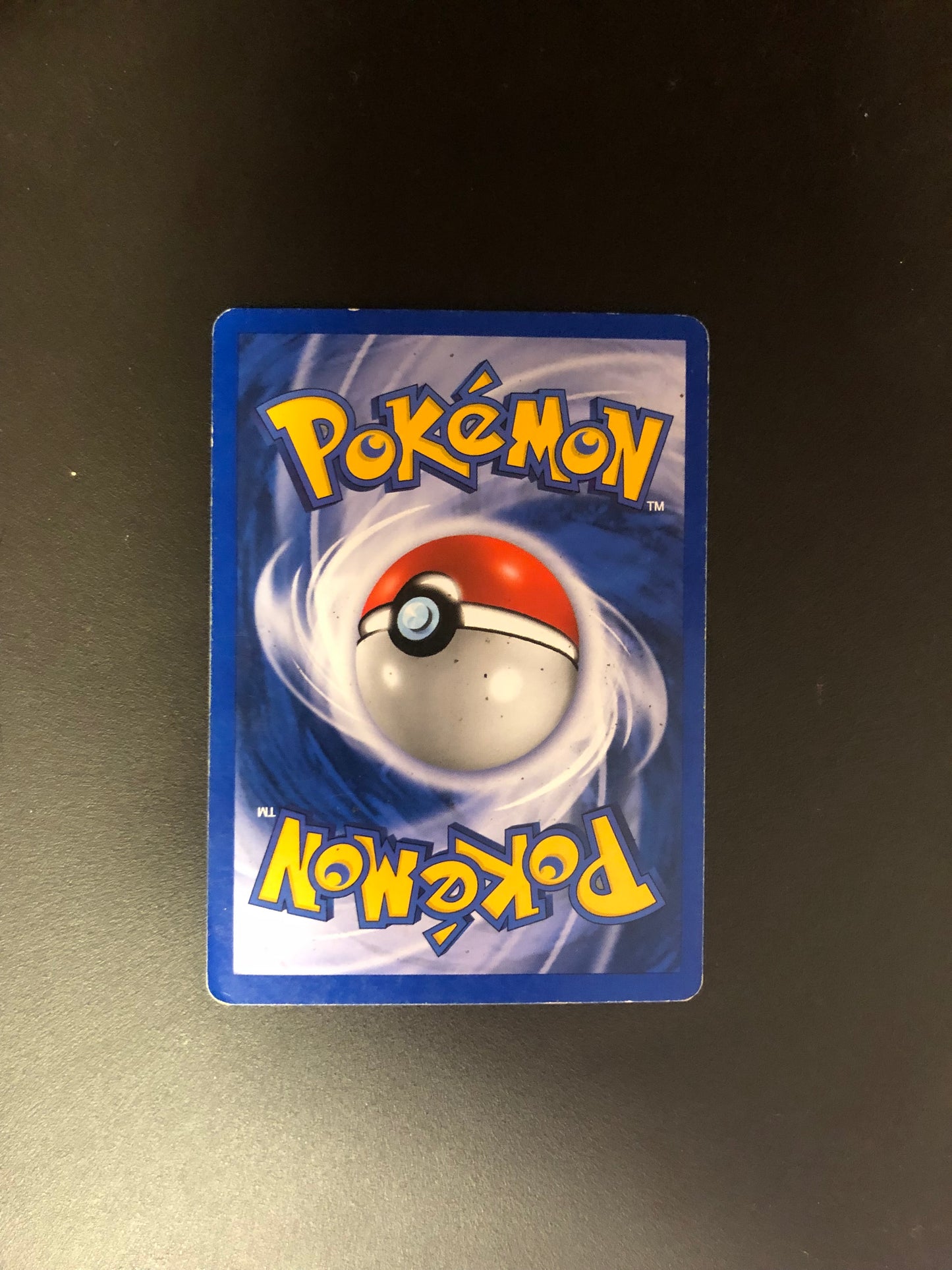 Pokemon Karten Holo Woingenau 16/75 Deutsch