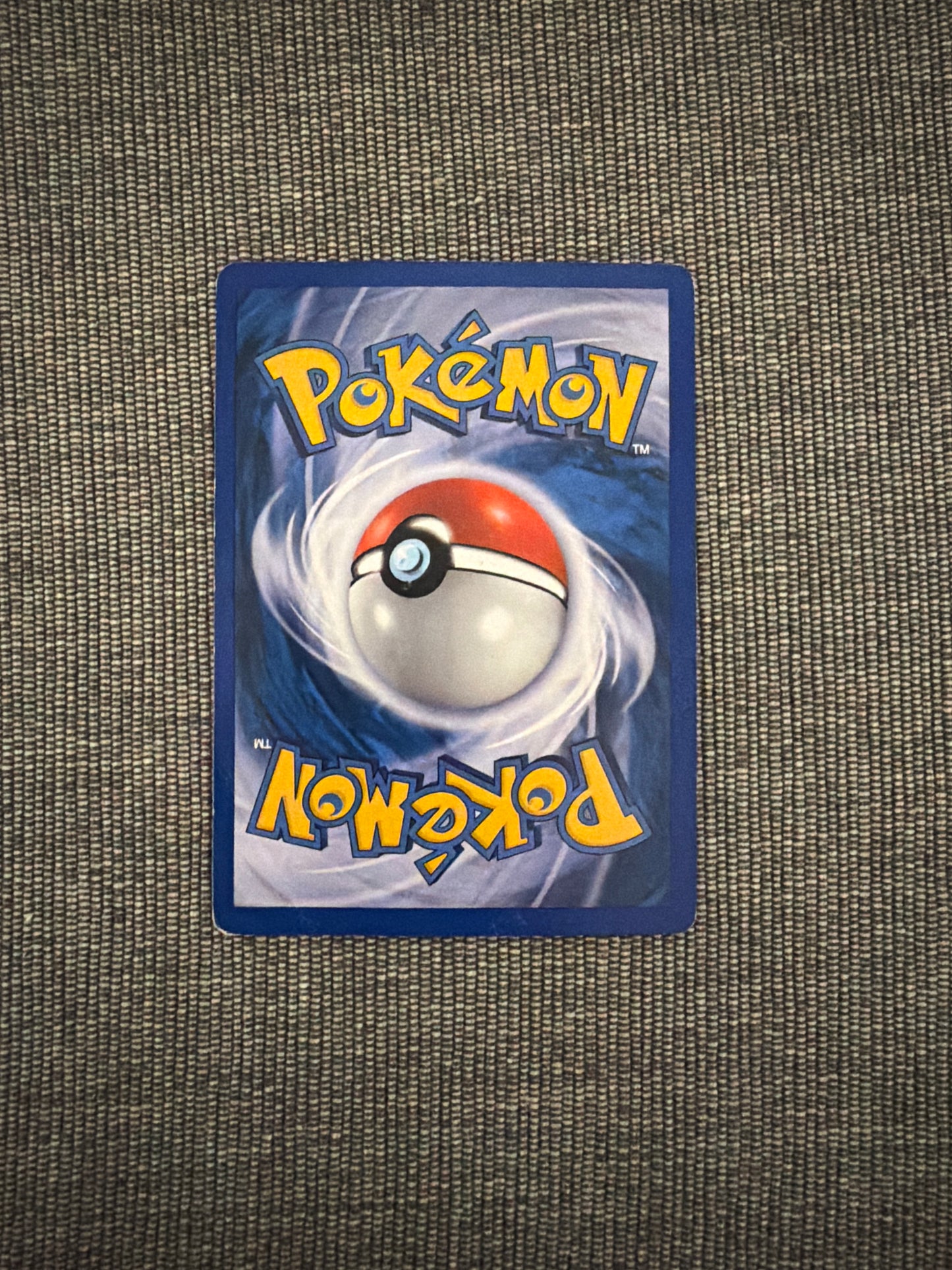 Pokemon Karte E-Series Iksbat 6/144 Deutsch