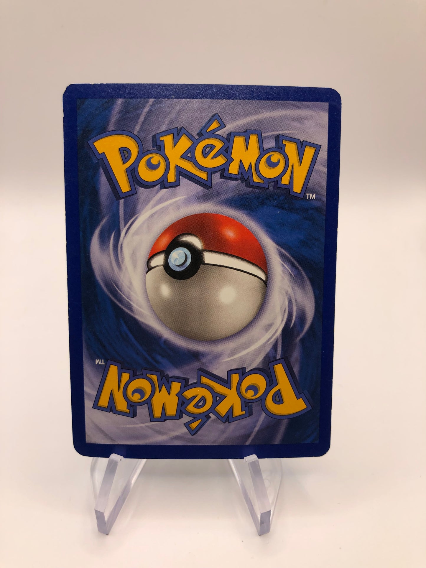 Pokemon Karten Legendary Collection The Boss‘s Way 105/110 Englisch