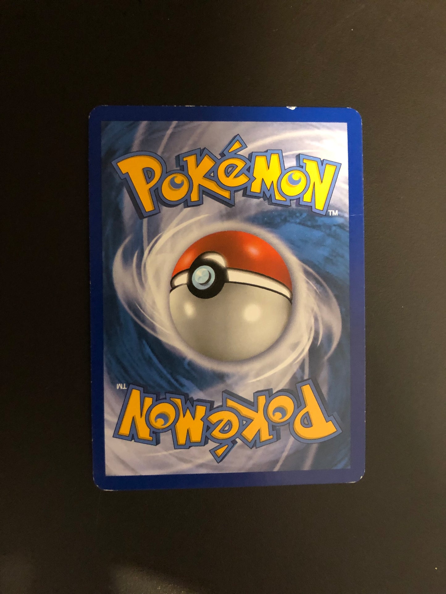 Pokemon Karte Shiny Rabigator 127/124 Englisch