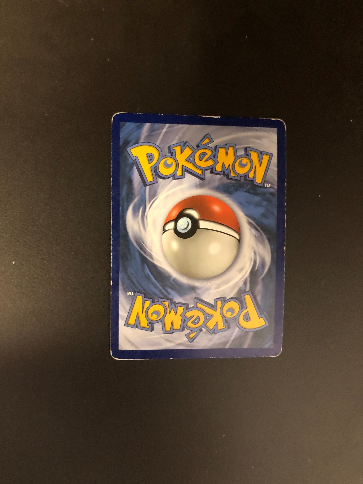 Pokemon Karte Energie 162/149 Deutsch