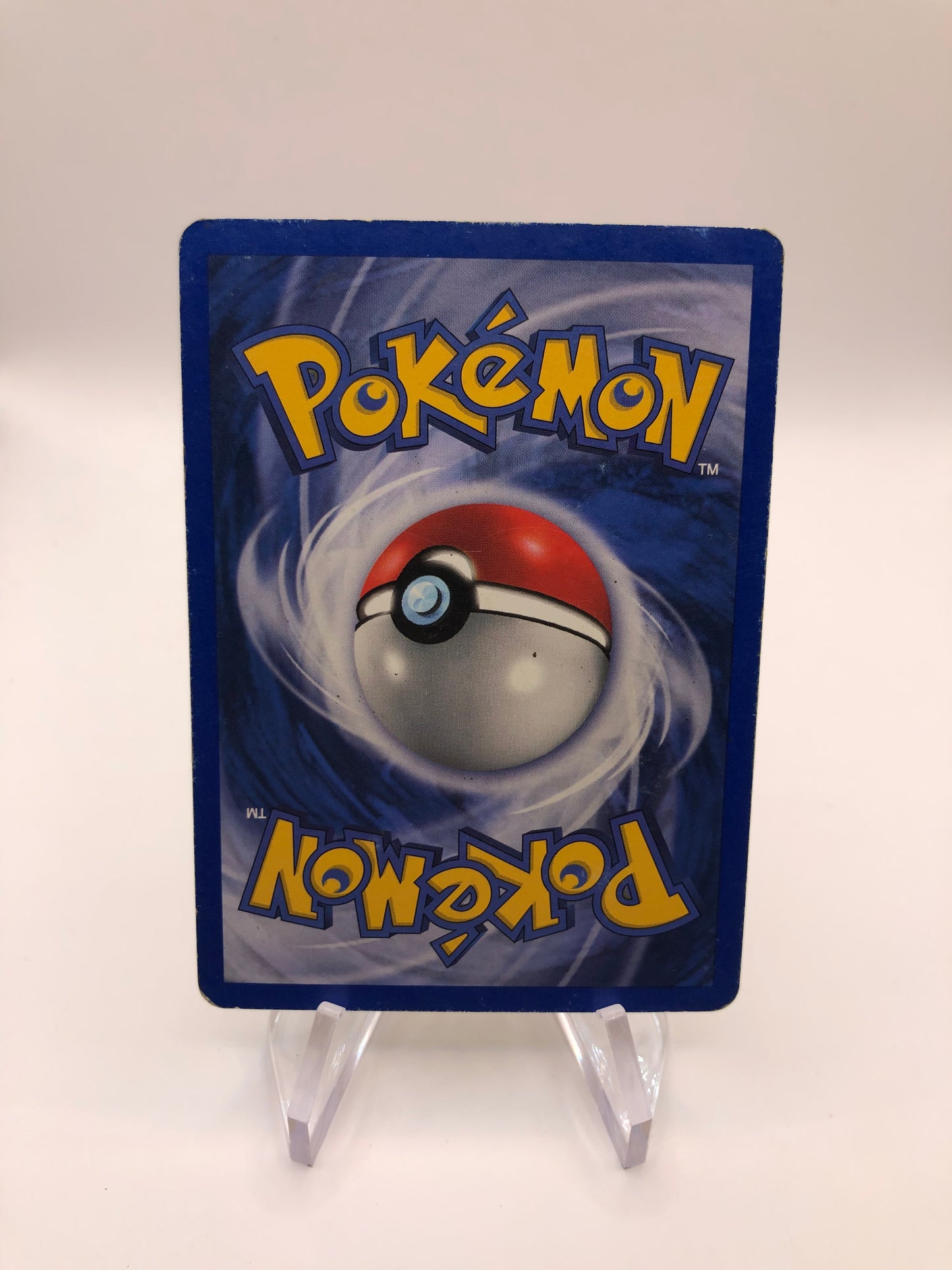 Pokemon Karte Jungel Blitza 20/64 Deutsch