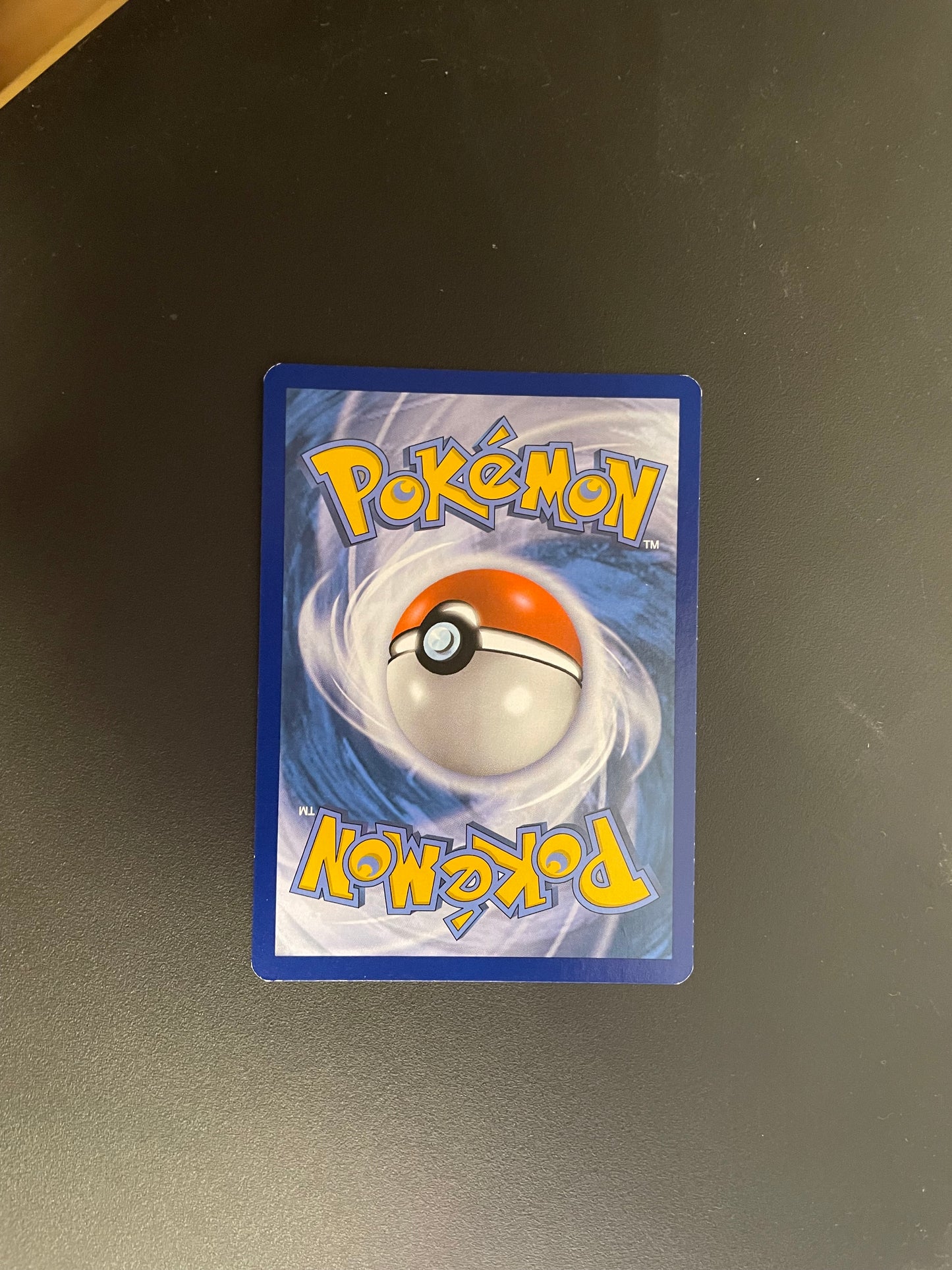 Pokemon Karte EX Mega Simsala 118/124 Deutsch
