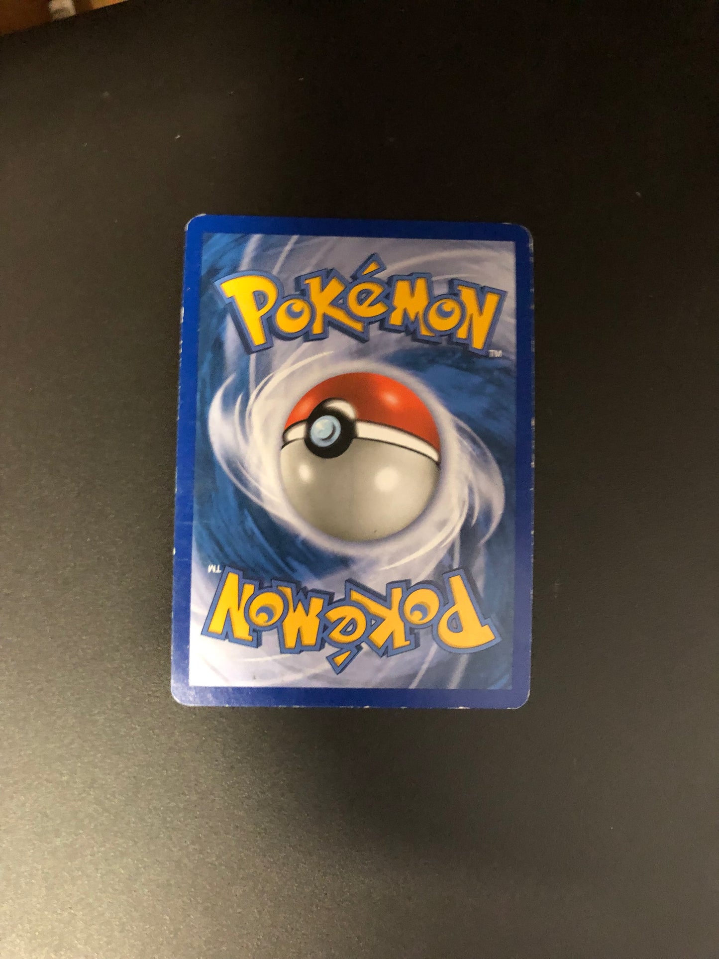 Pokemon Karte Revers Energy 95/100 Deutsch