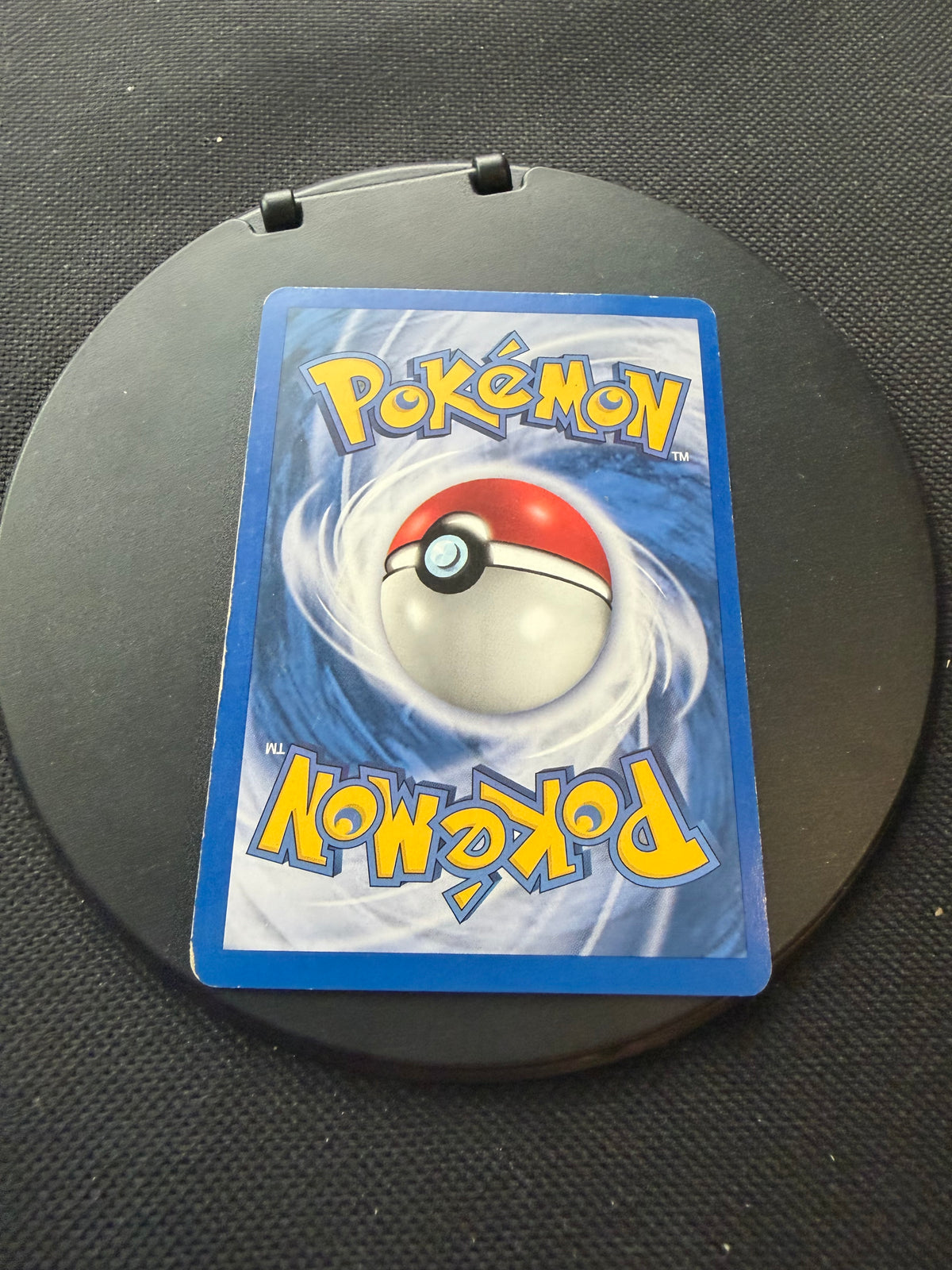 Pokemon Karte Stamp Delta Species Latios 9/113 Deutsch