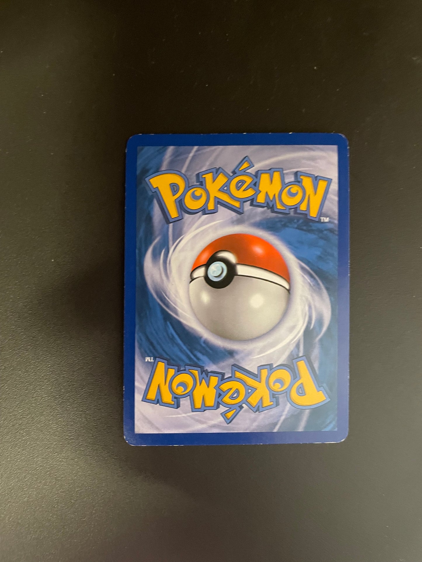 Pokemon Karte Prime Hundemon 82/90 Deutsch