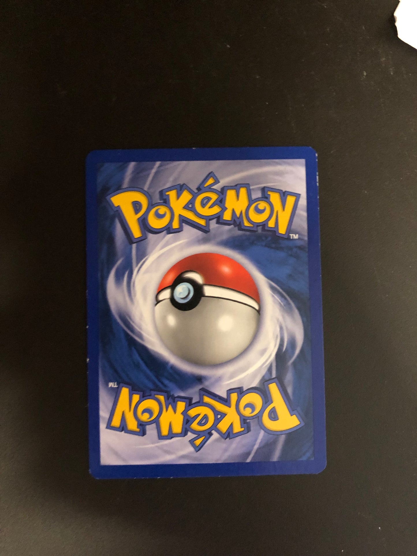 Pokemon Karte E-Series Quappo 60/165 Deutsch