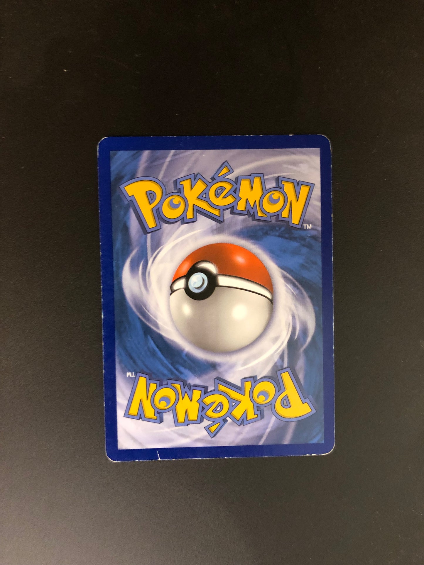 Pokemon Karte EX Guardevoir RC30/RC32 Deutsch