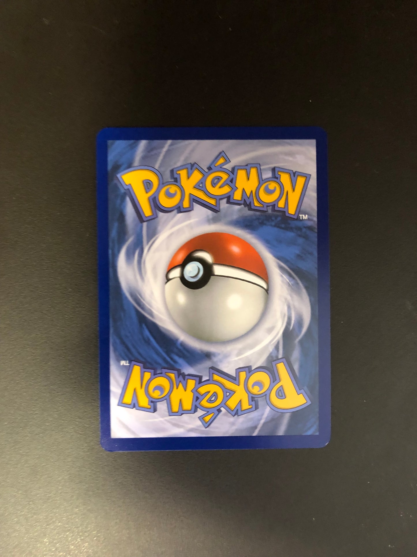 Pokemon Karten Alt-Art Enigmaras Wampitz 183/159 Deutsch