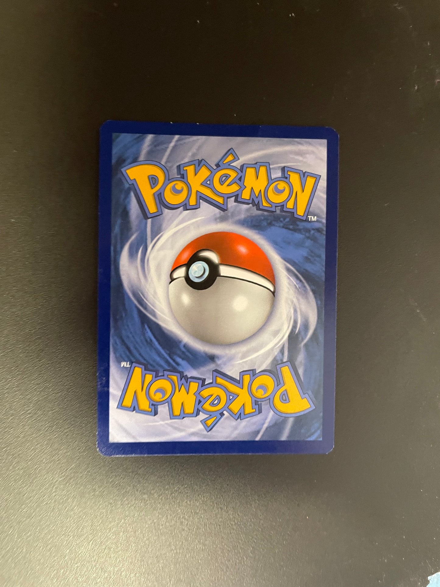 Pokemon Karte V Intelleon 49/192 Deutsch