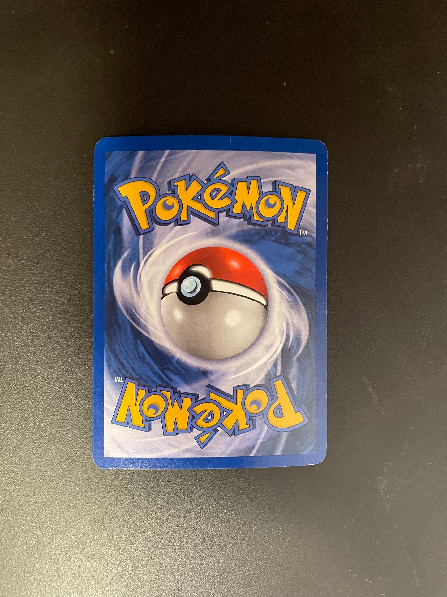 Pokemon Karte Holo Rocket Regebogen-Energie 17/82 Englisch