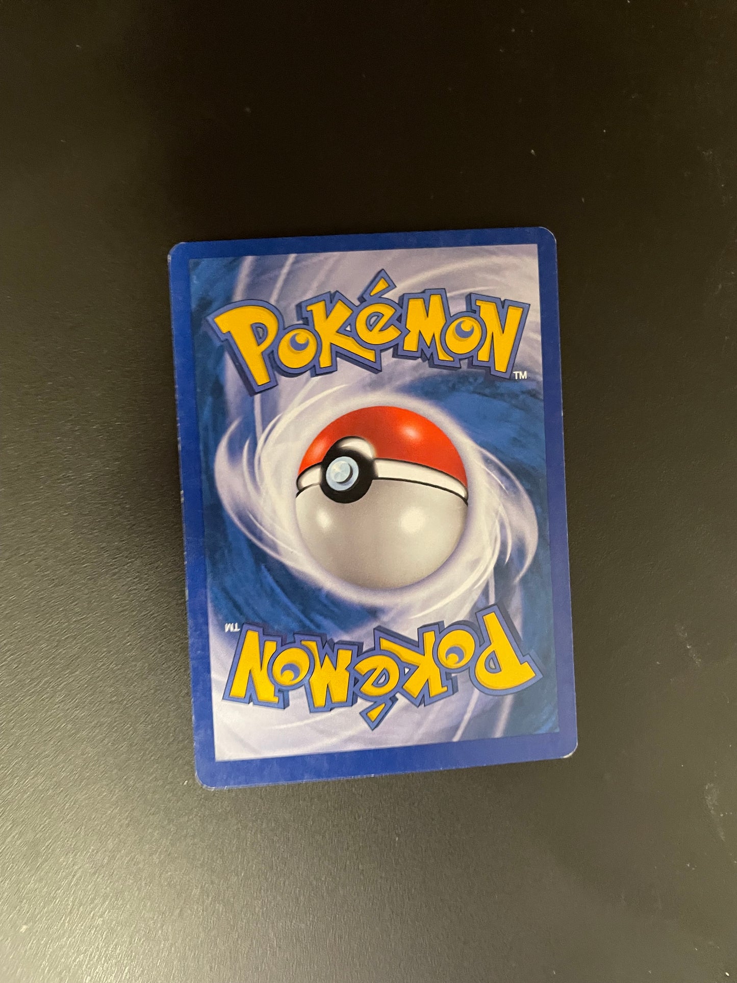 Pokemon Karte E-Series Abra 93/165 Deutsch