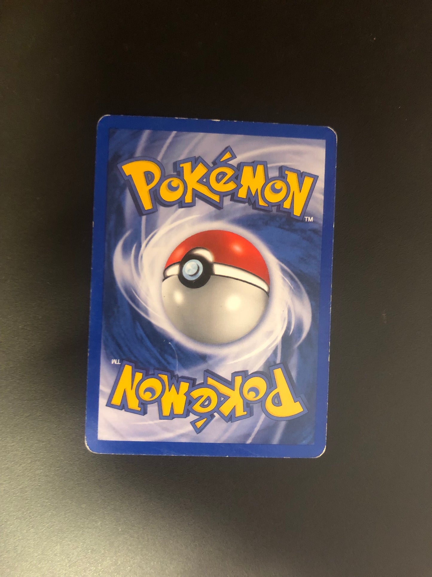 Pokemon Karte 1.Edition Voltilamm 65/111 Deutsch