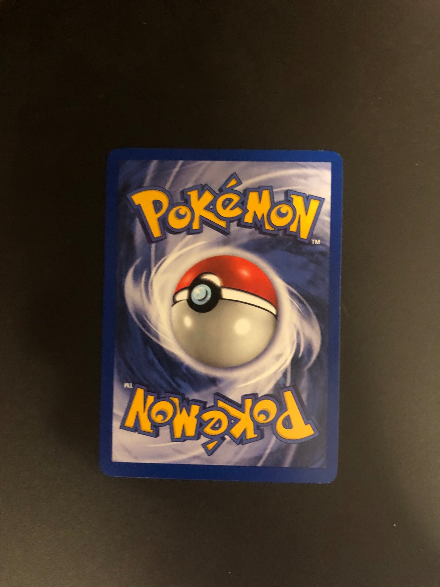 Pokemon Karte Rocket Dunkles Rapidash 44/82 Englisch