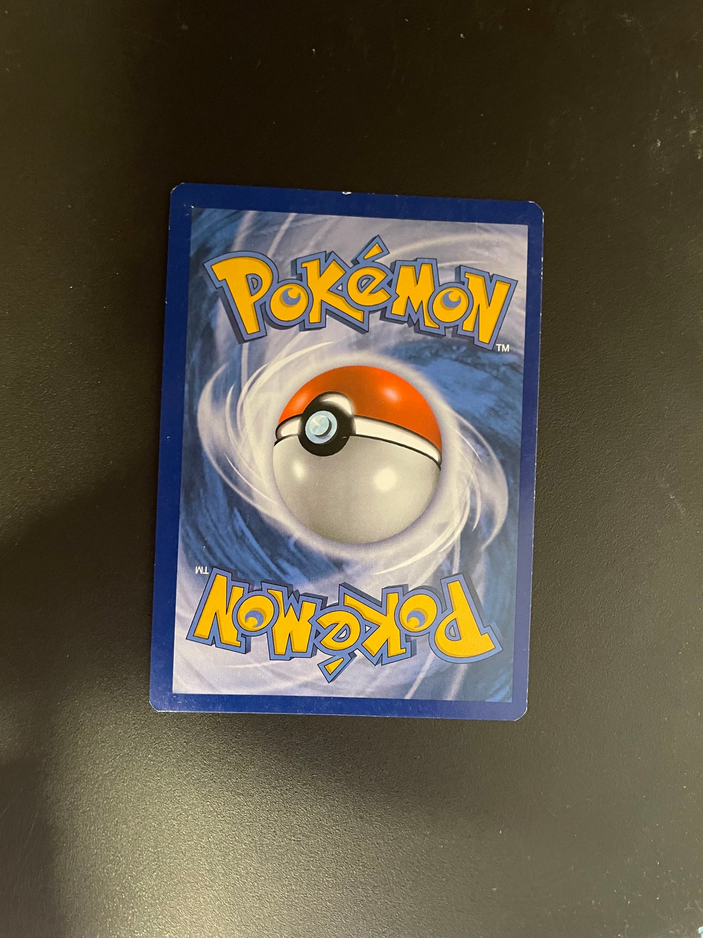 Pokemon Karte Hariyama 63/116 Deutsch