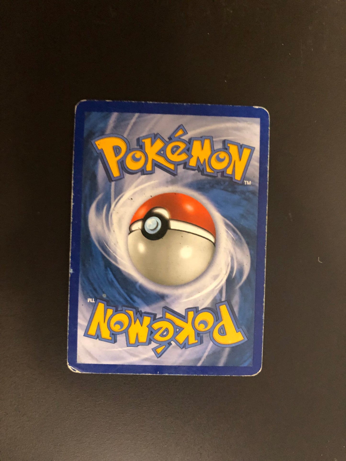 Pokemon Karte Revers Skorgro 5/146 Deutsch