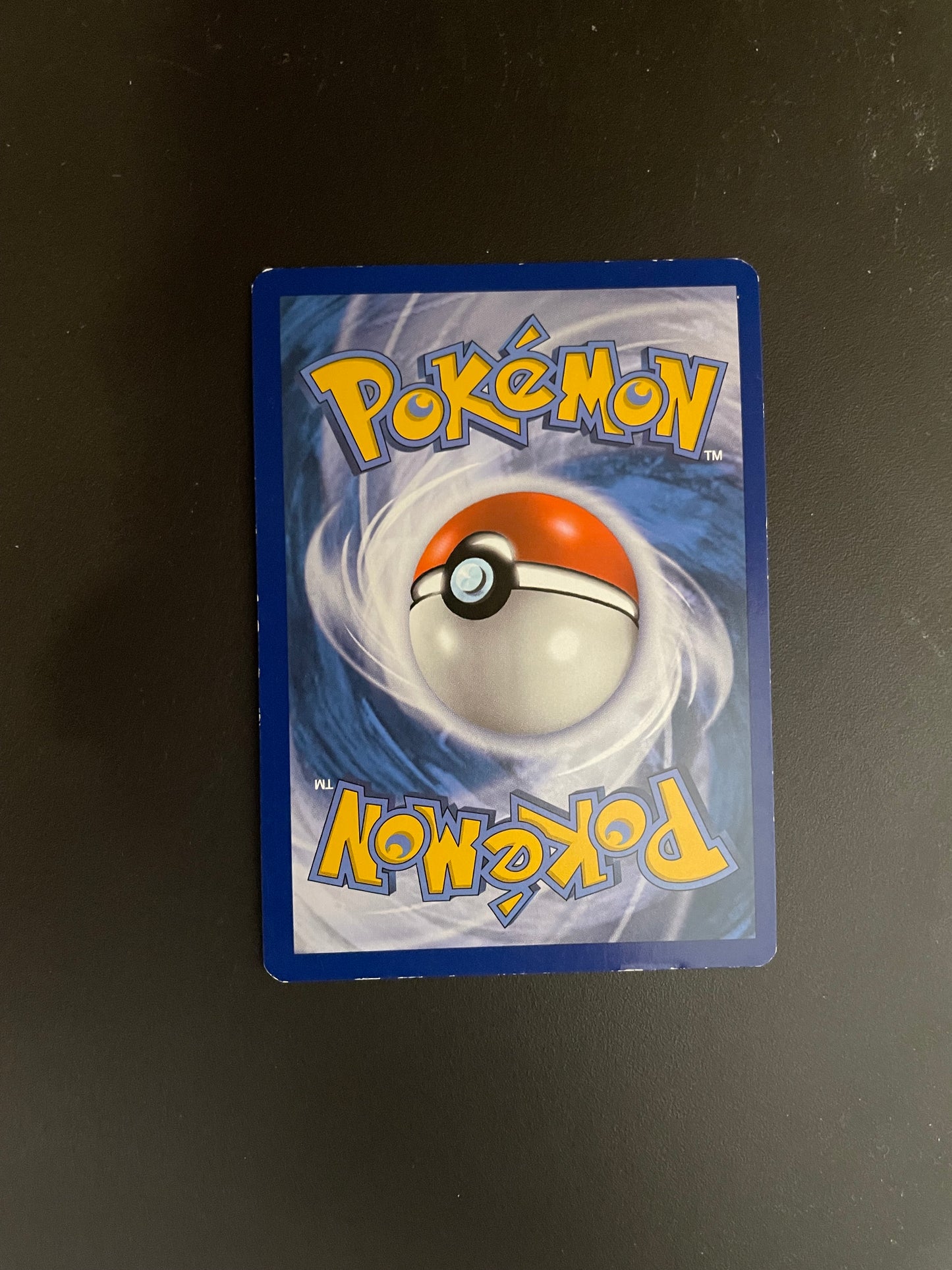 Pokemon Karte EX Gold Guardevoir 116/114 Deutsch
