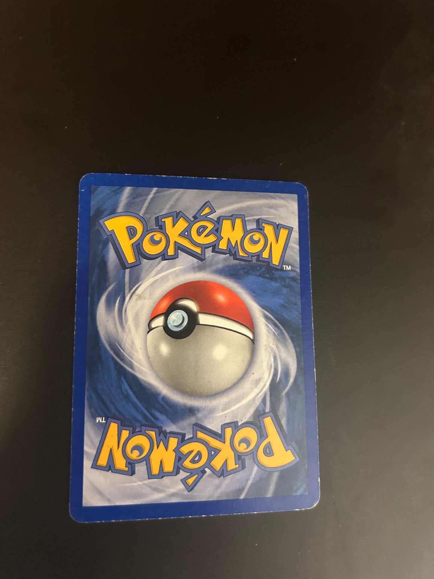 Pokemon Karte E-Serie Reverse Glurak 6/165 Englisch