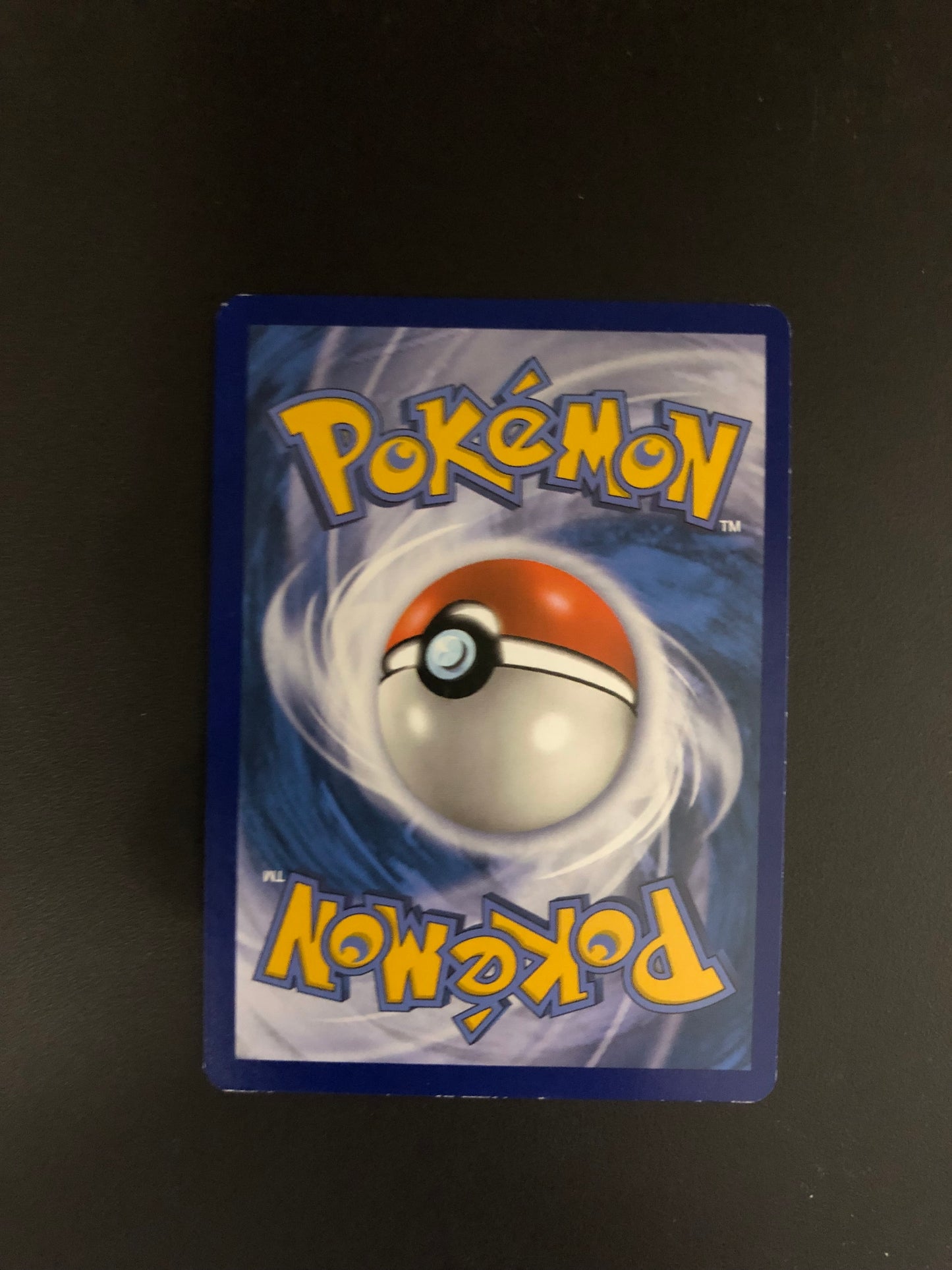 Pokemon Karte Promo EX Pikachu XY124 Deutsch