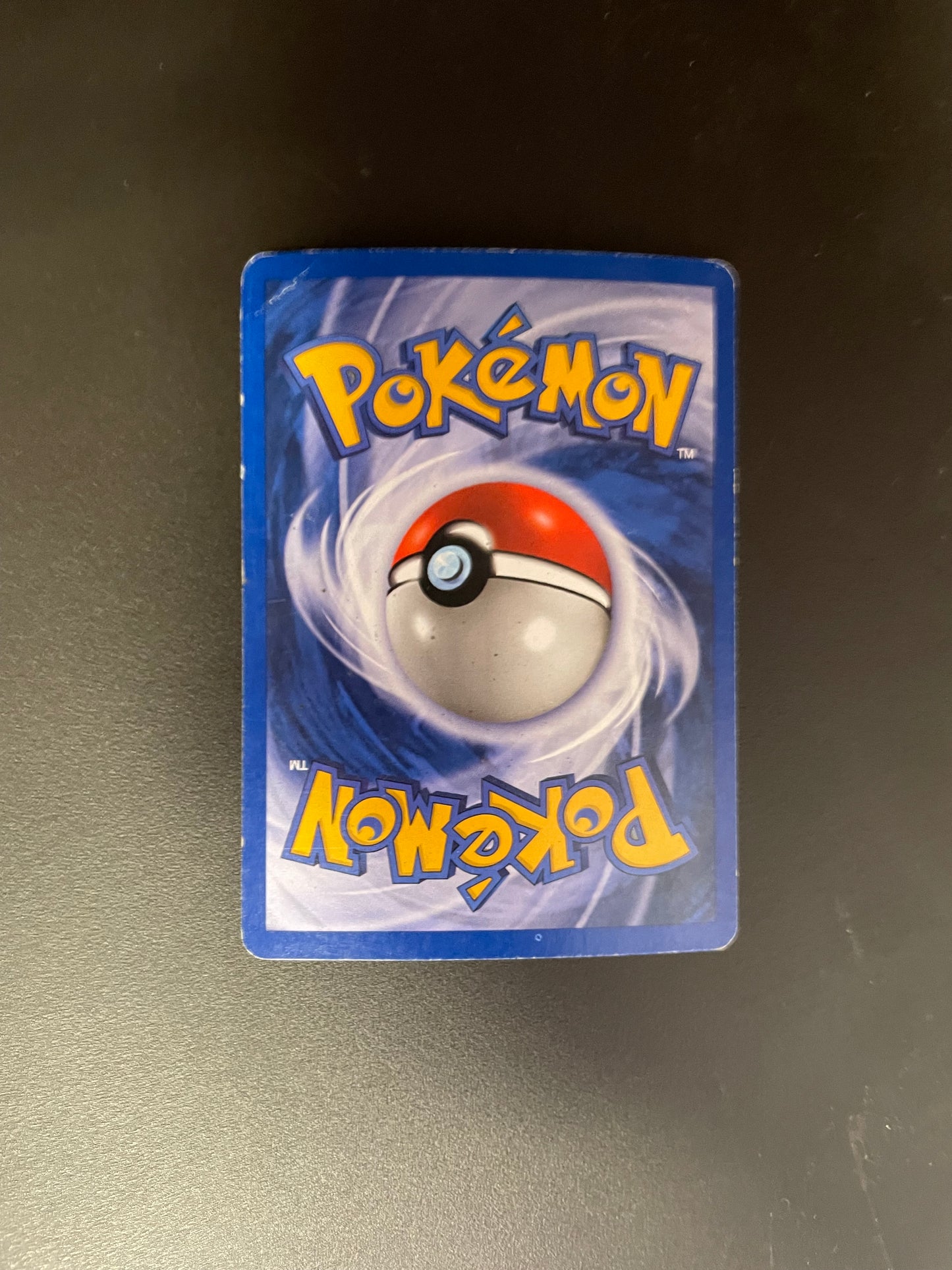 Pokémon Karte Holo Neo Genesis Seedraking 8/111 Deutsch