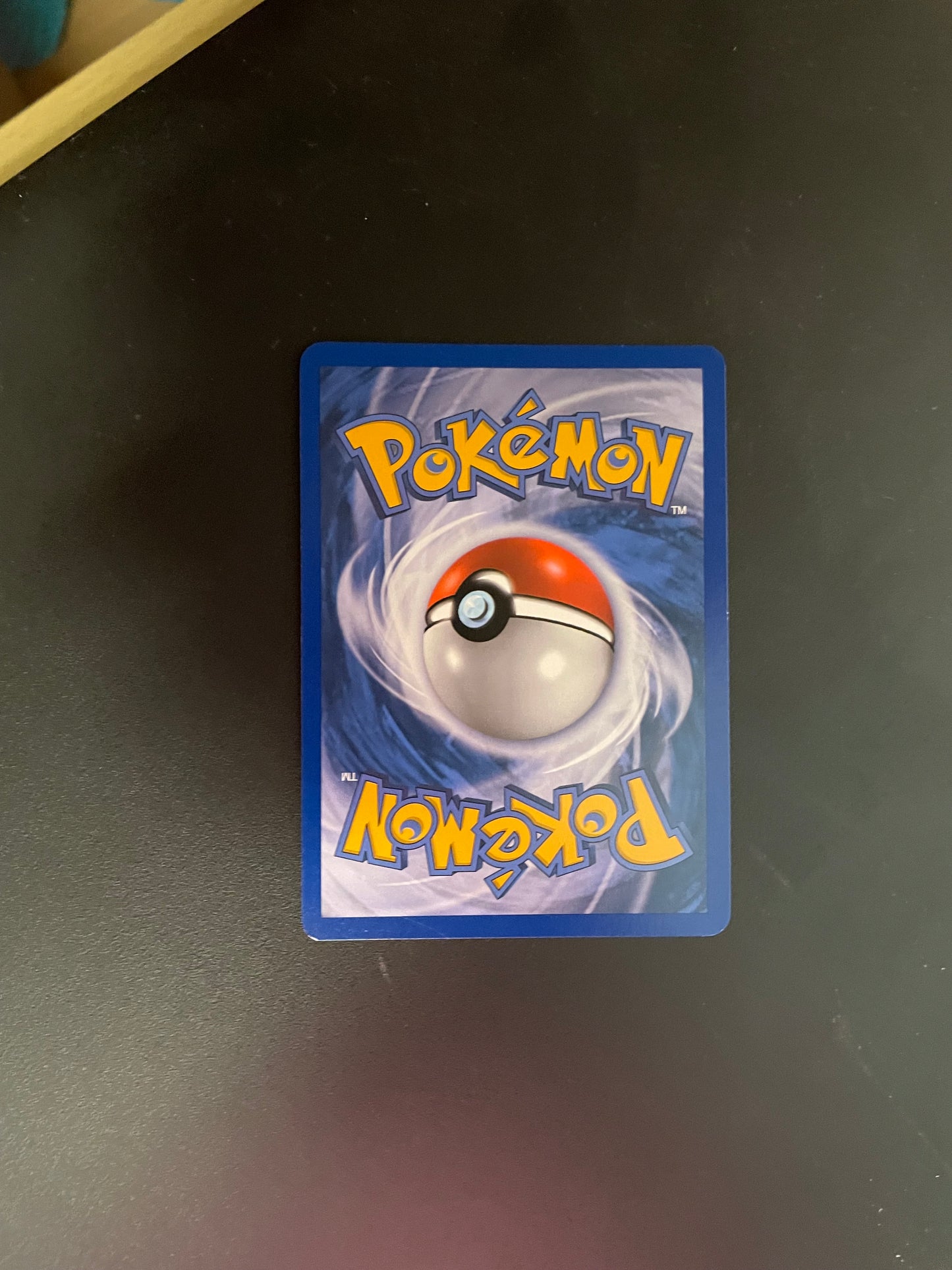 Pokemon Karte EX Promo Zekrom BW38 Deutsch