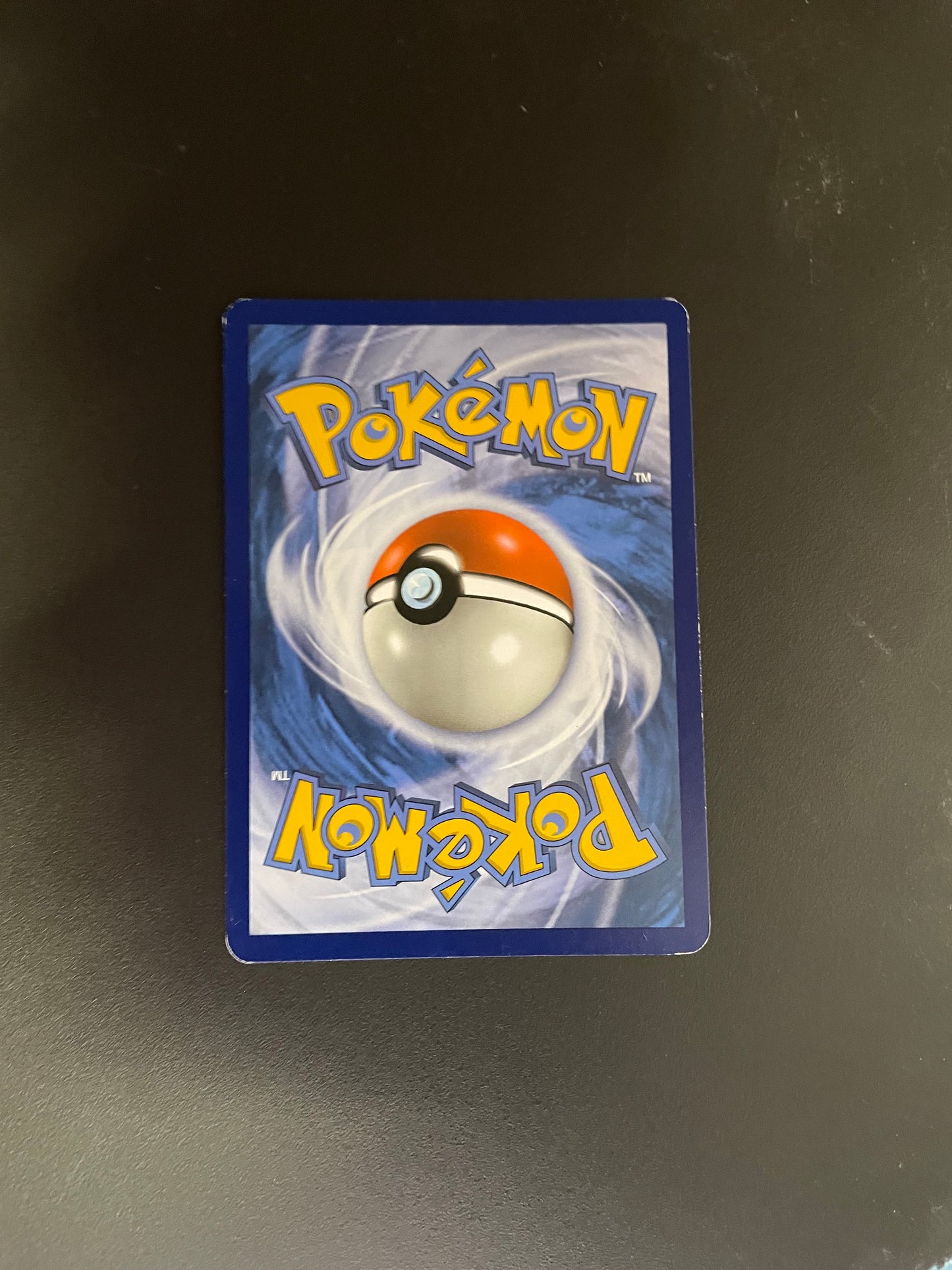 Pokemon Karte Revers Magmar 20/108 Deutsch