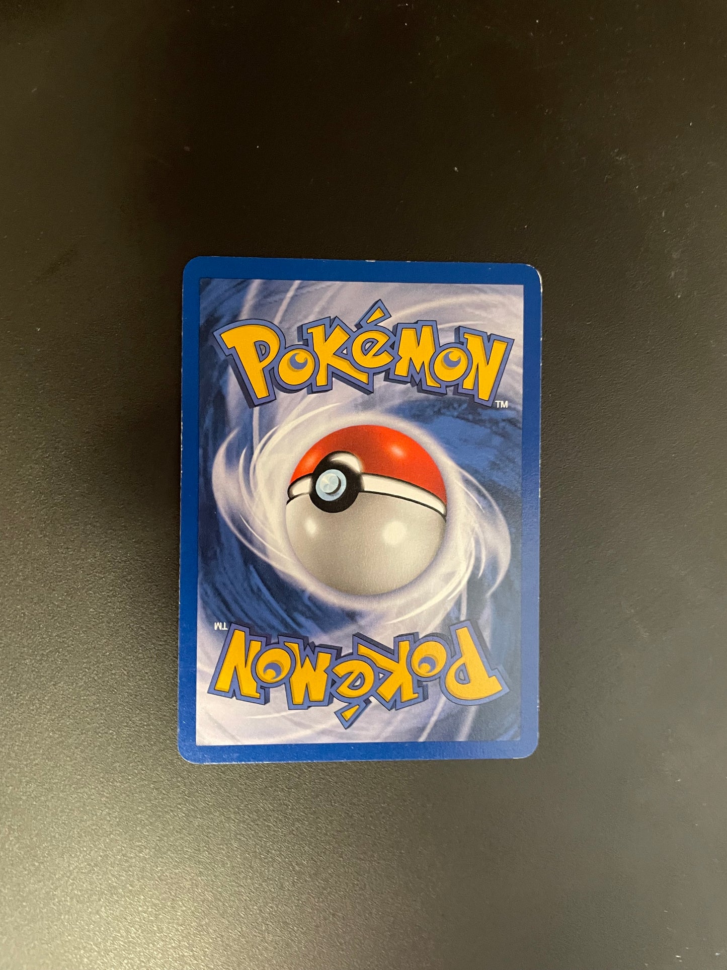 Pokemon Karte Holo Lapras 10/62 Englisch