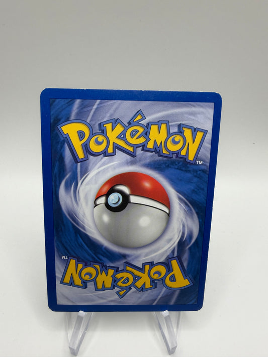Pokemon Karte Stamp Flegmon 83/113 Deutsch