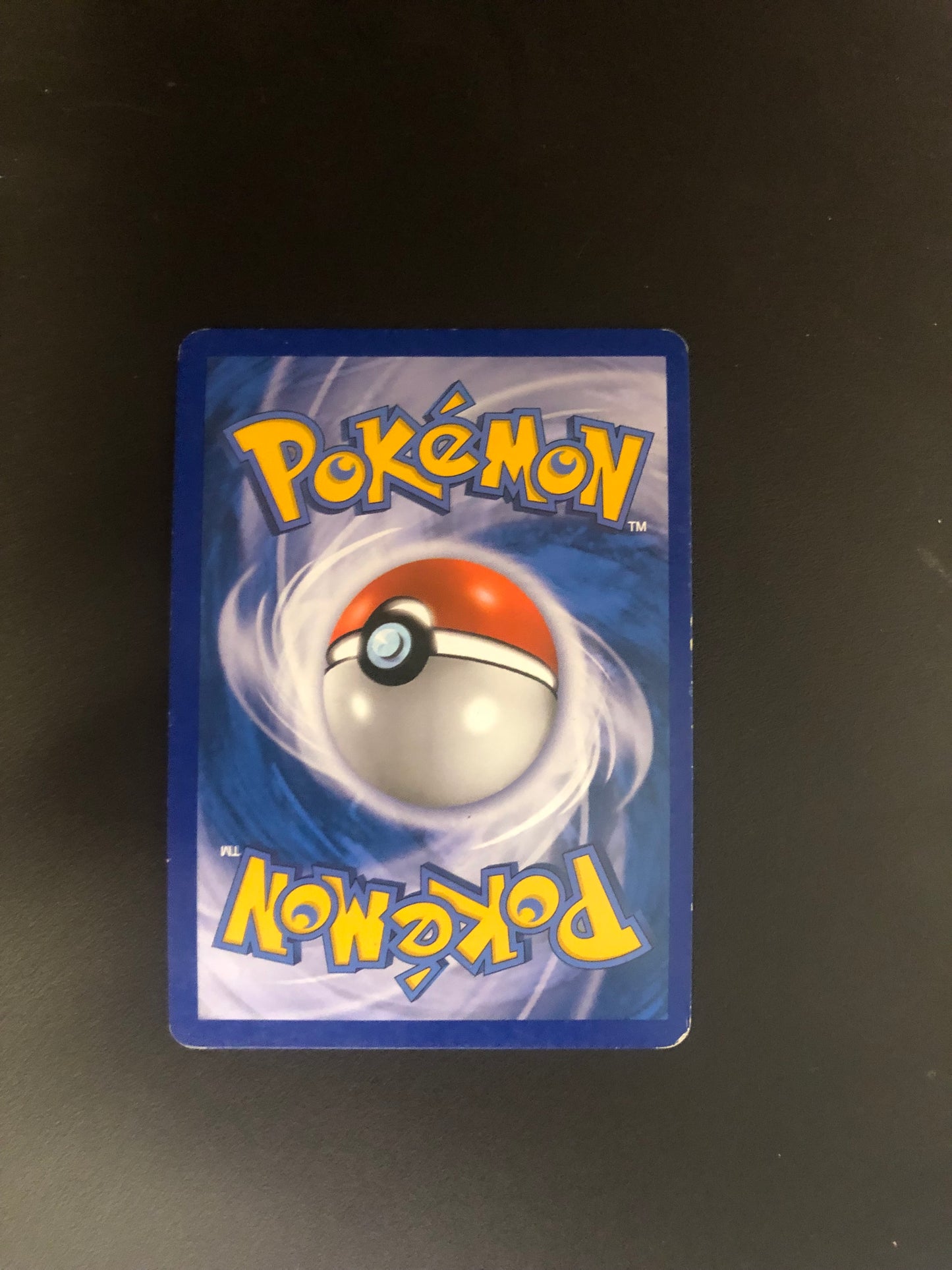 Pokemon Karte Revers Spoink 77/102 Deutsch