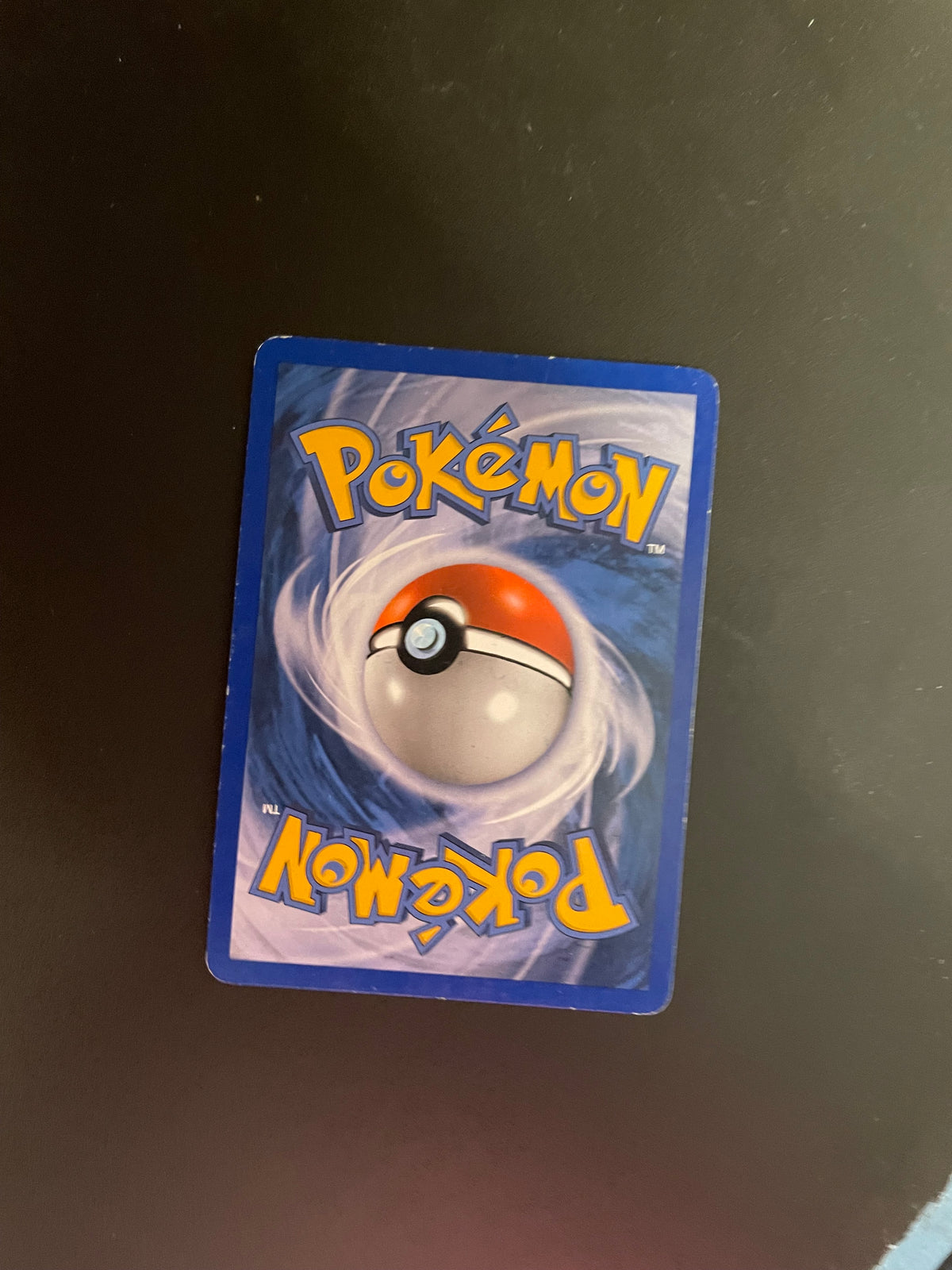Pokemon Karte Stamp Woingenau 24/108 Deutsch