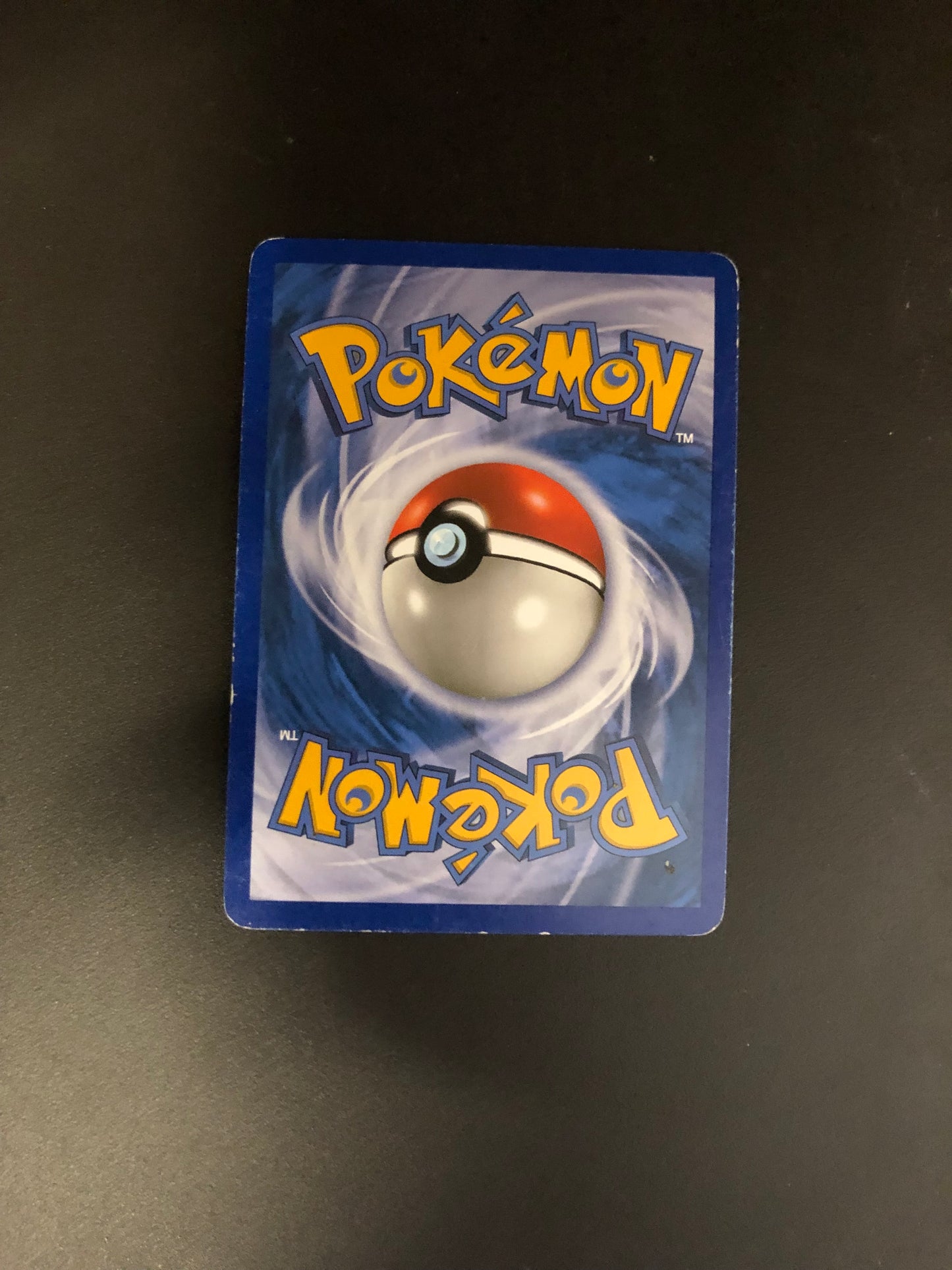 Pokemon Karte Revers Jungglut 45/127 Deutsch