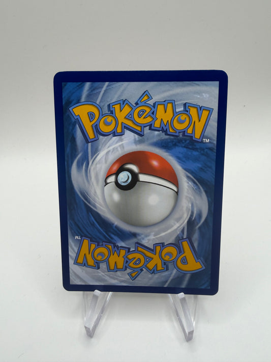 Pokemon Karte ex Alt Art Yuyu 259/193 Deutsch