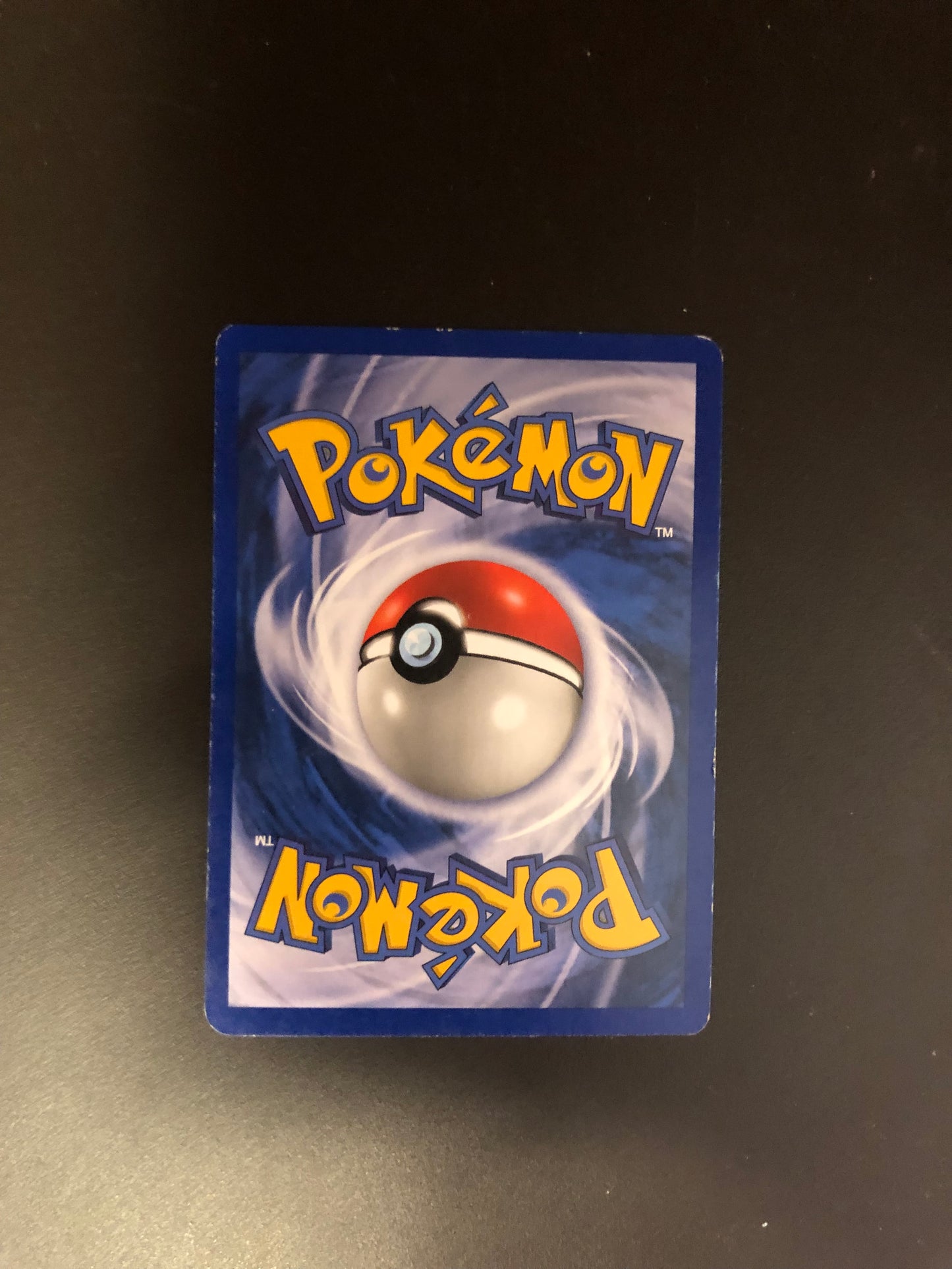 Pokemon Karten Holo Helles Dragoran 14/105 Deutsch