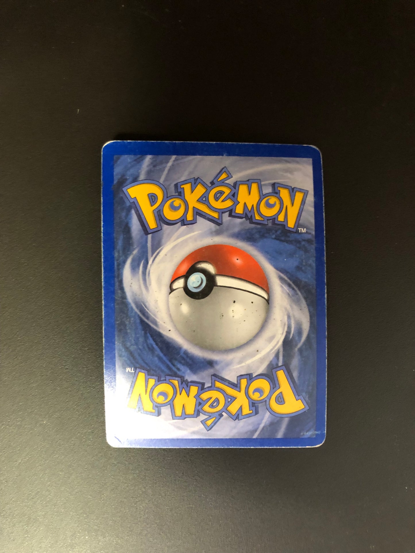 Pokemon Karte EX Hariyama 100/107 Englisch