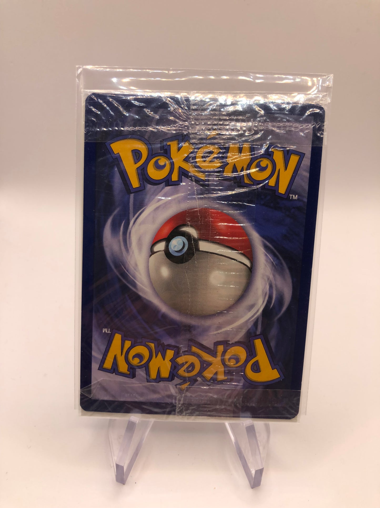 Pokemon Karte OVP Black Star Promo Pikachu 4 Englisch