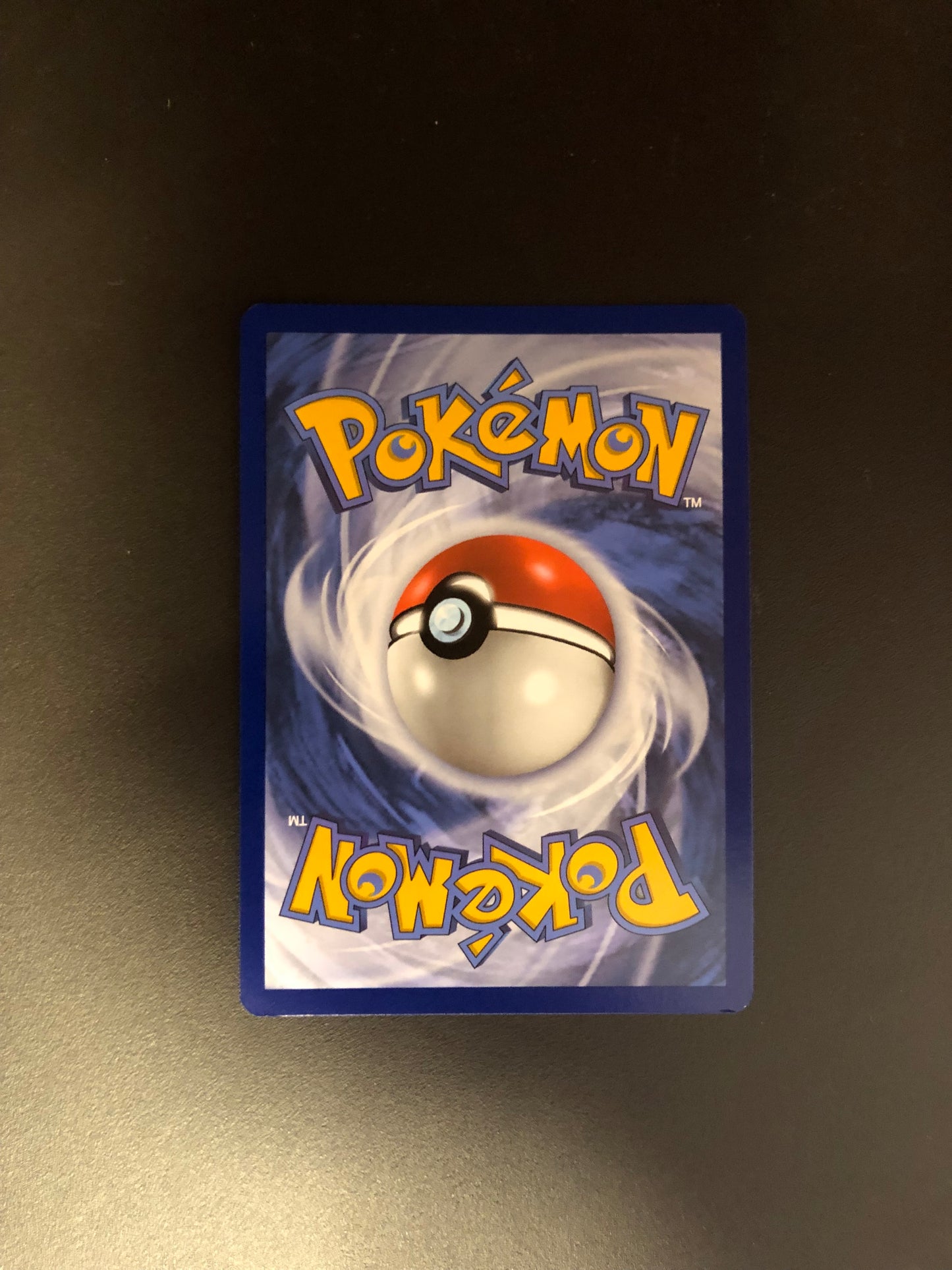 Pokemon Karte Alt-Art EX Donnersichel 251/182 Deutsch