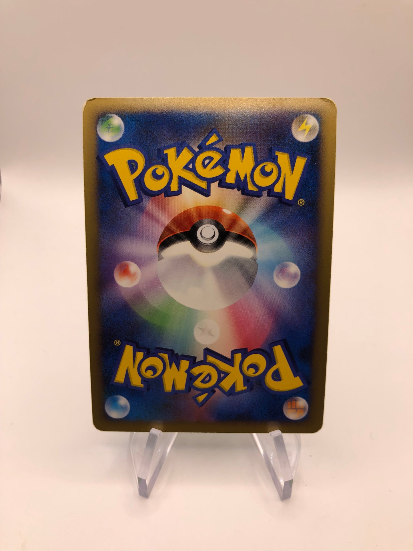 Pokemon Karten Holo Tangloss 3/90 Japanisch
