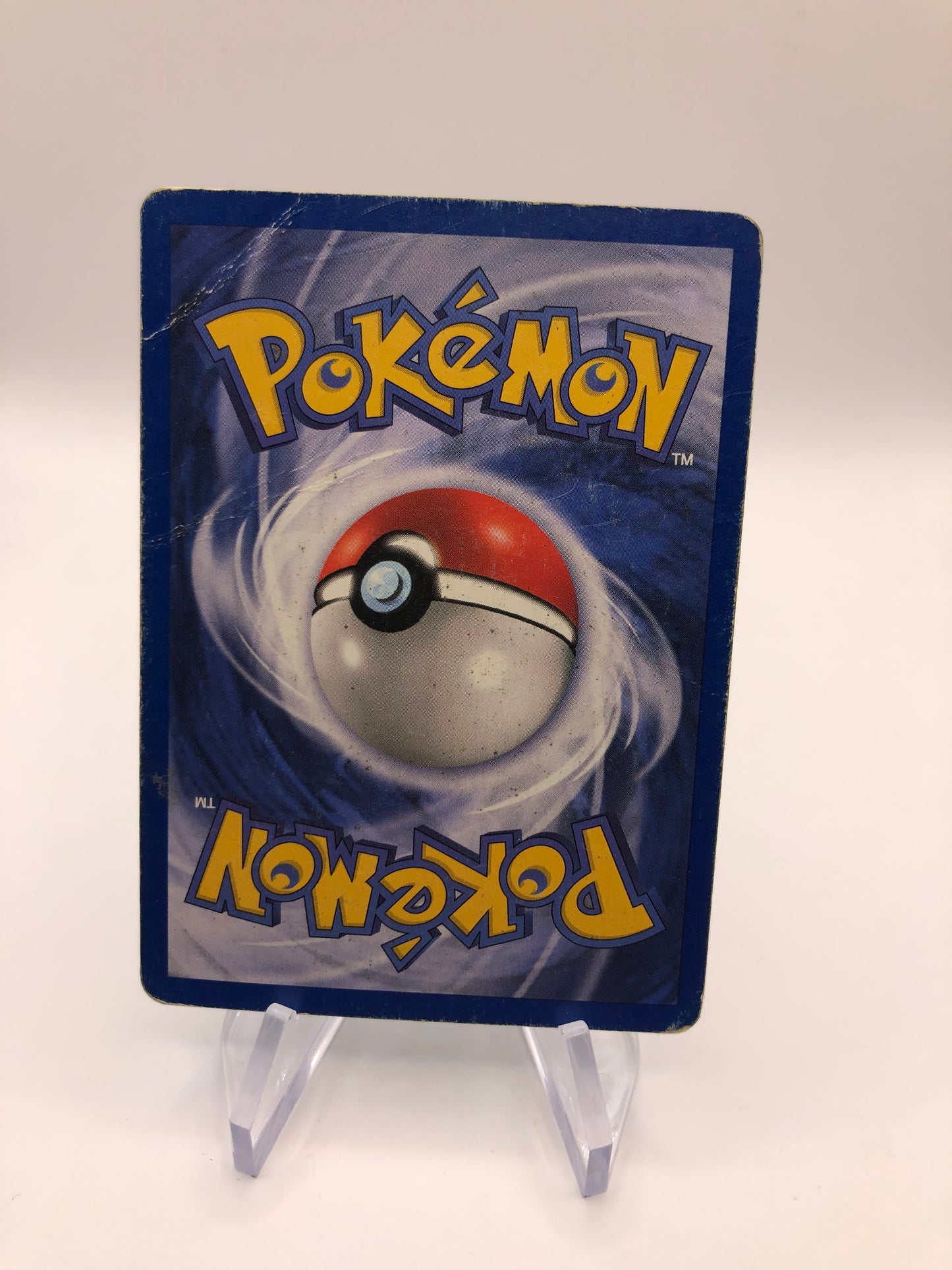 Pokemon Karten Holo Lapras 10/62 Englisch