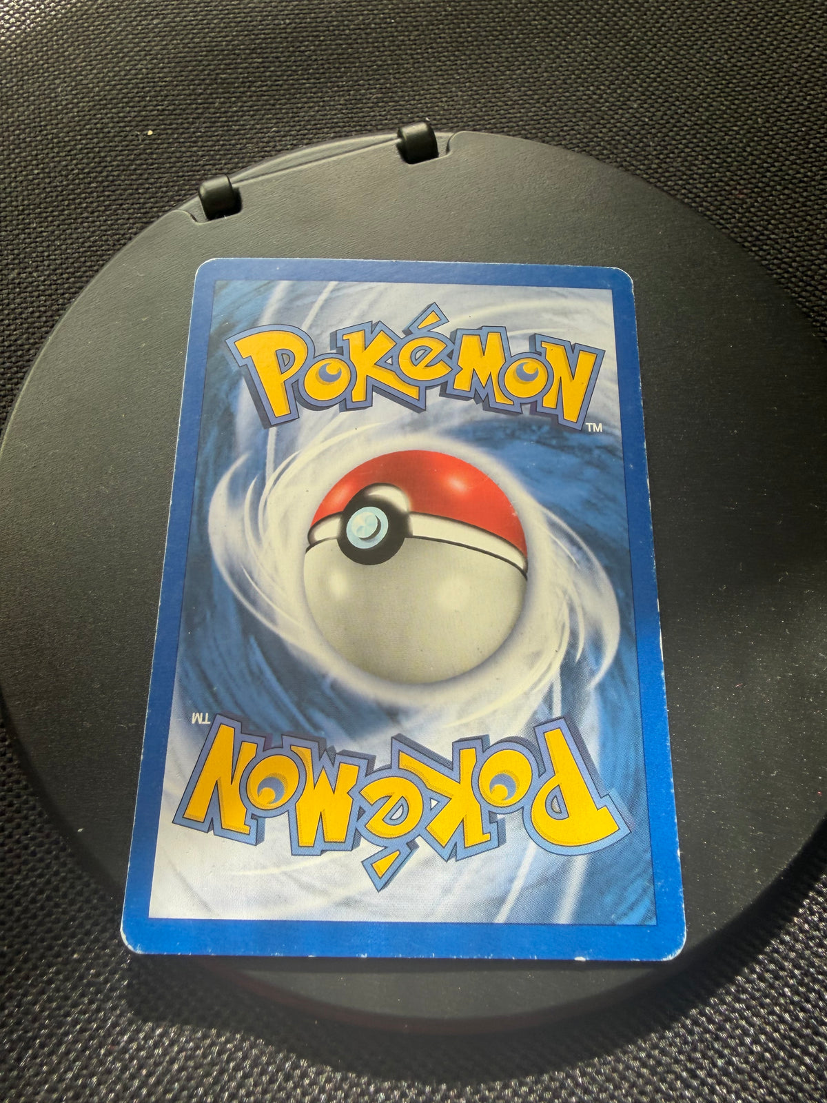 Pokemon Karte Stamp Guardevoir 4/106 Deutsch