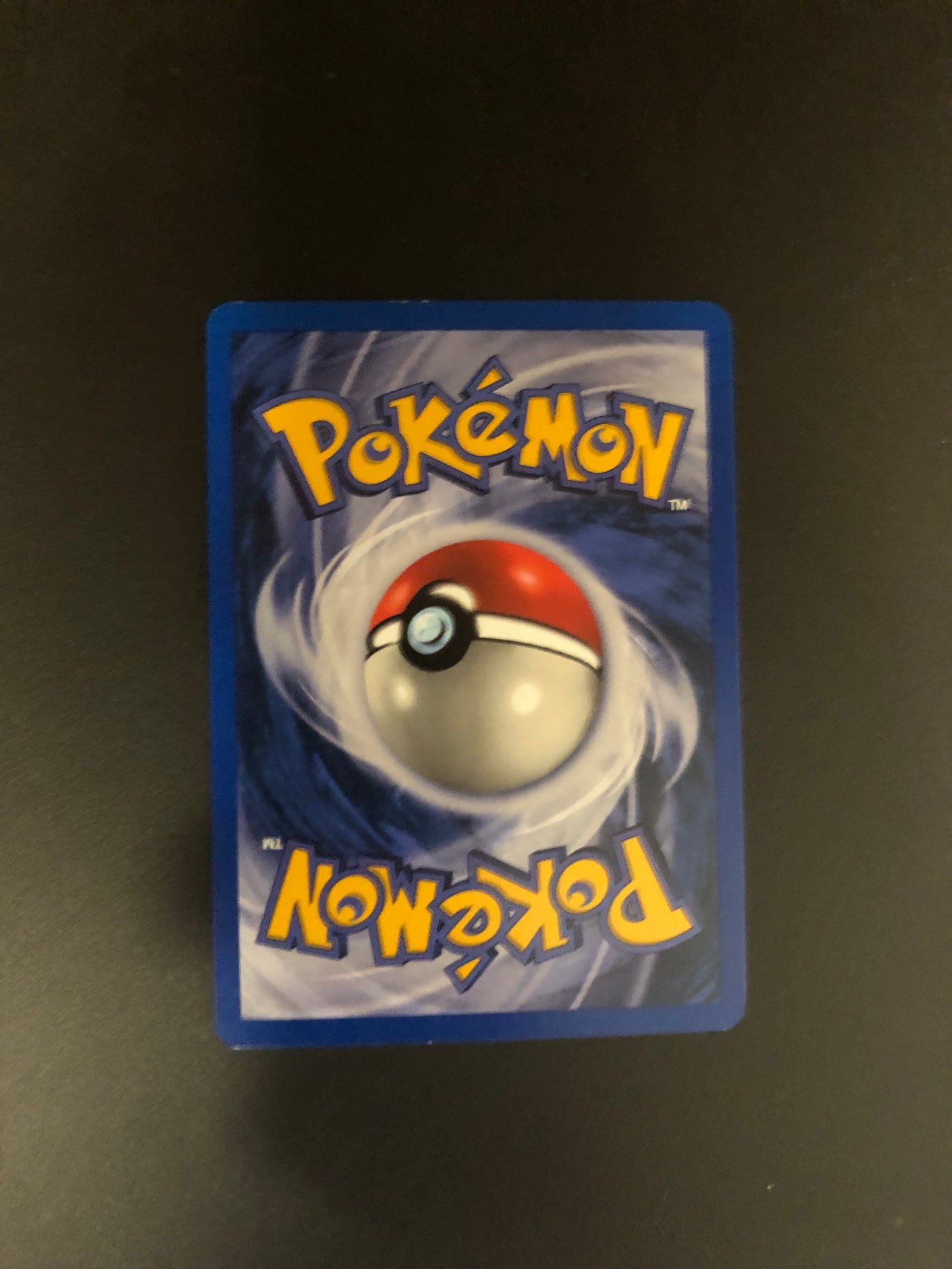 Pokemon Karte 1.Edition Fossil Seadra 42/62 Deutsch