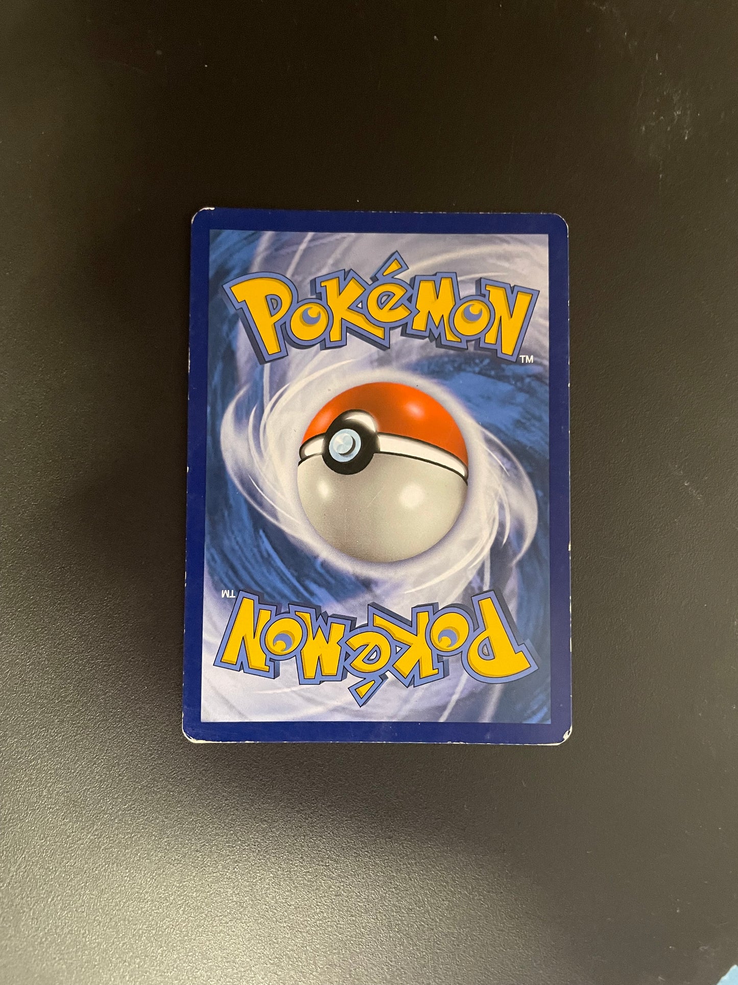 Pokemon Karte Trainer Mistys Entschlossenheit 108/108 Deutsch