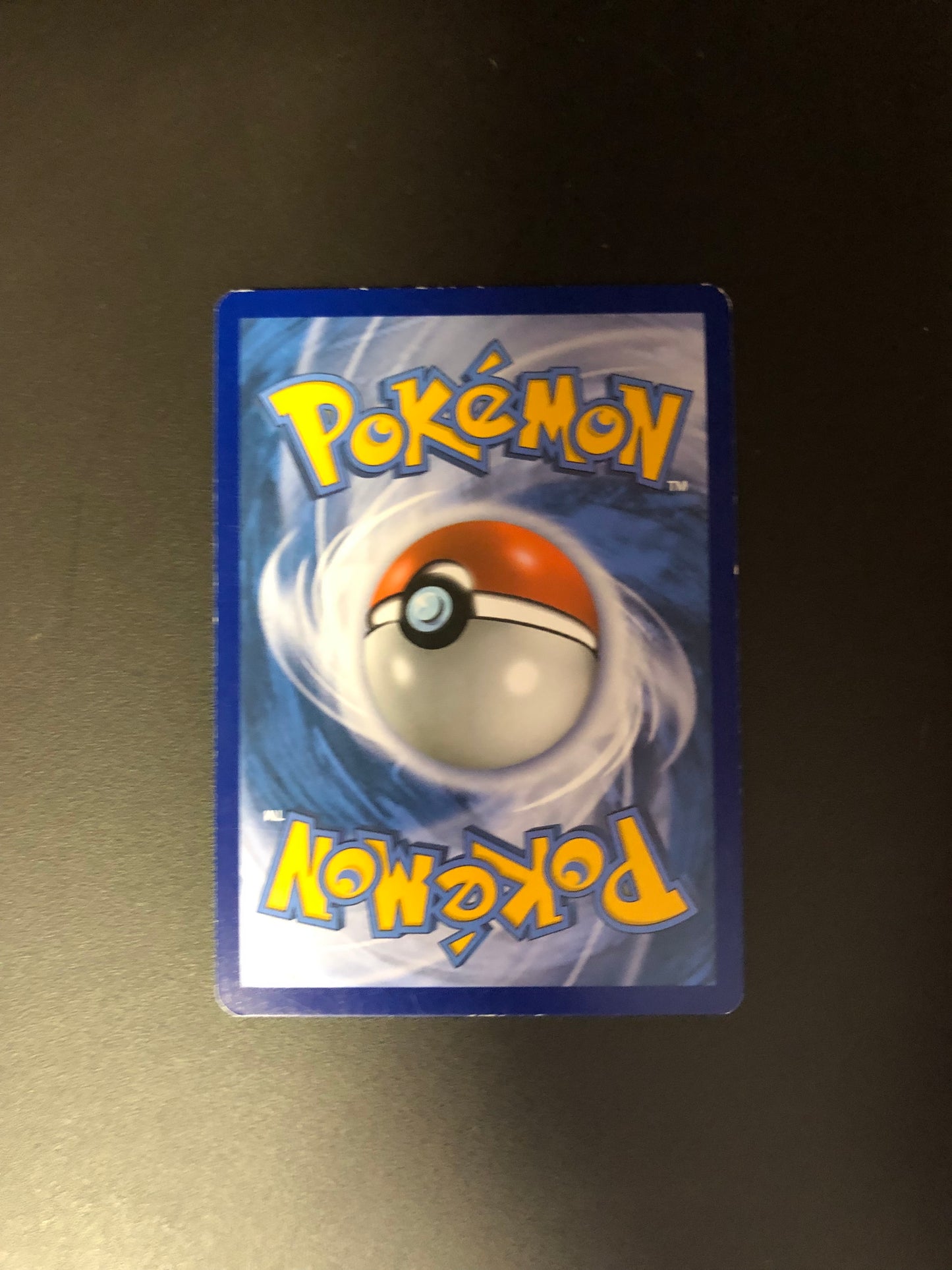 Pokemon Karte GX Fullart Amfira 132/147 Deutsch