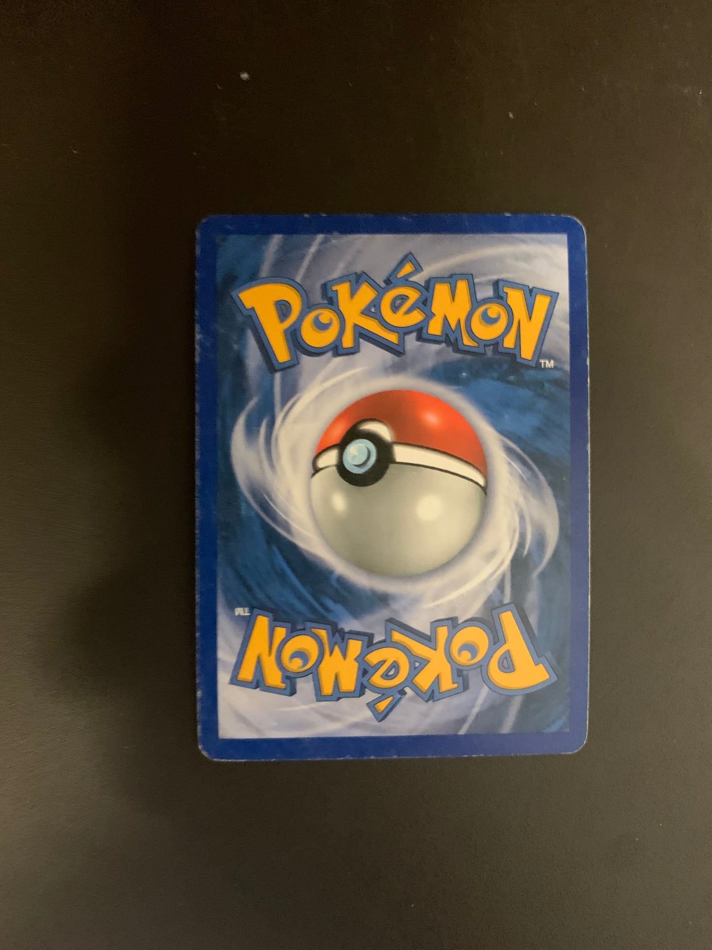 Pokemon Karte Holo Glumanda 101/100 Deutsch