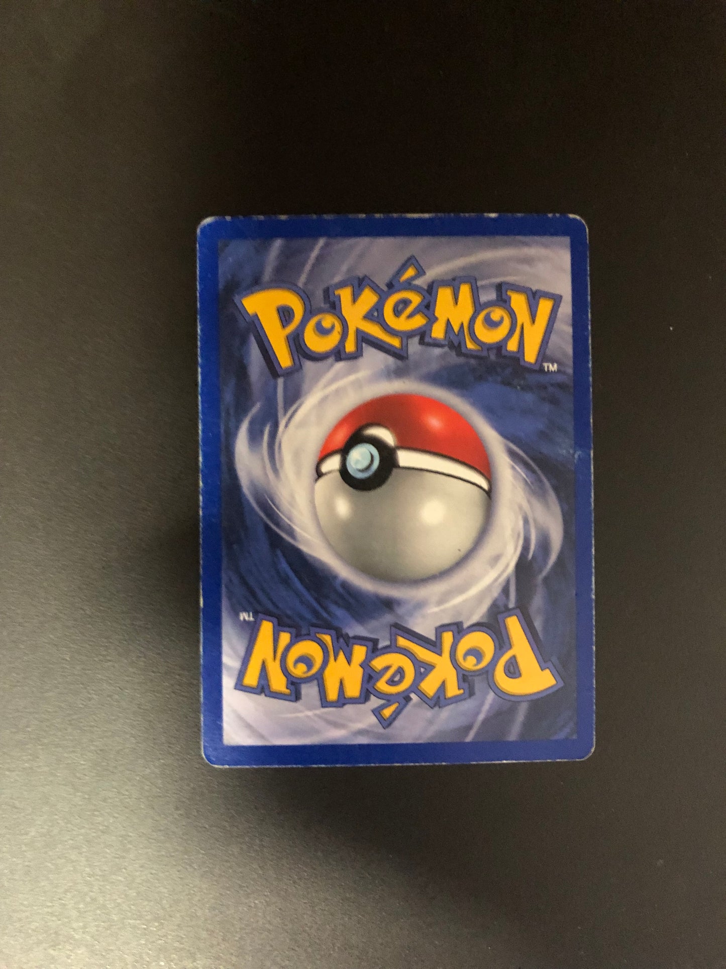 Pokemon Karte Fossil Omot 29/64 Deutsch